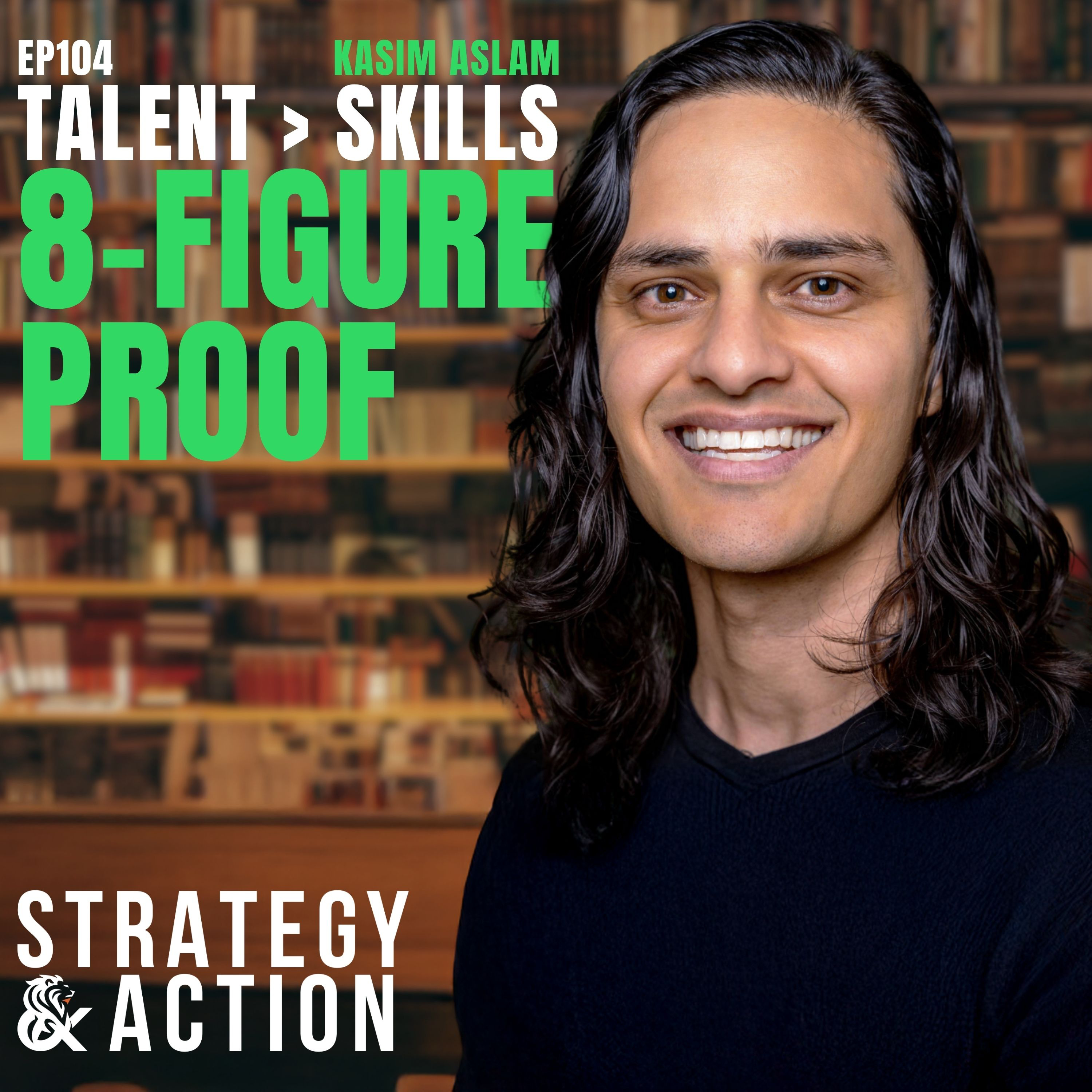 Strategy & Action