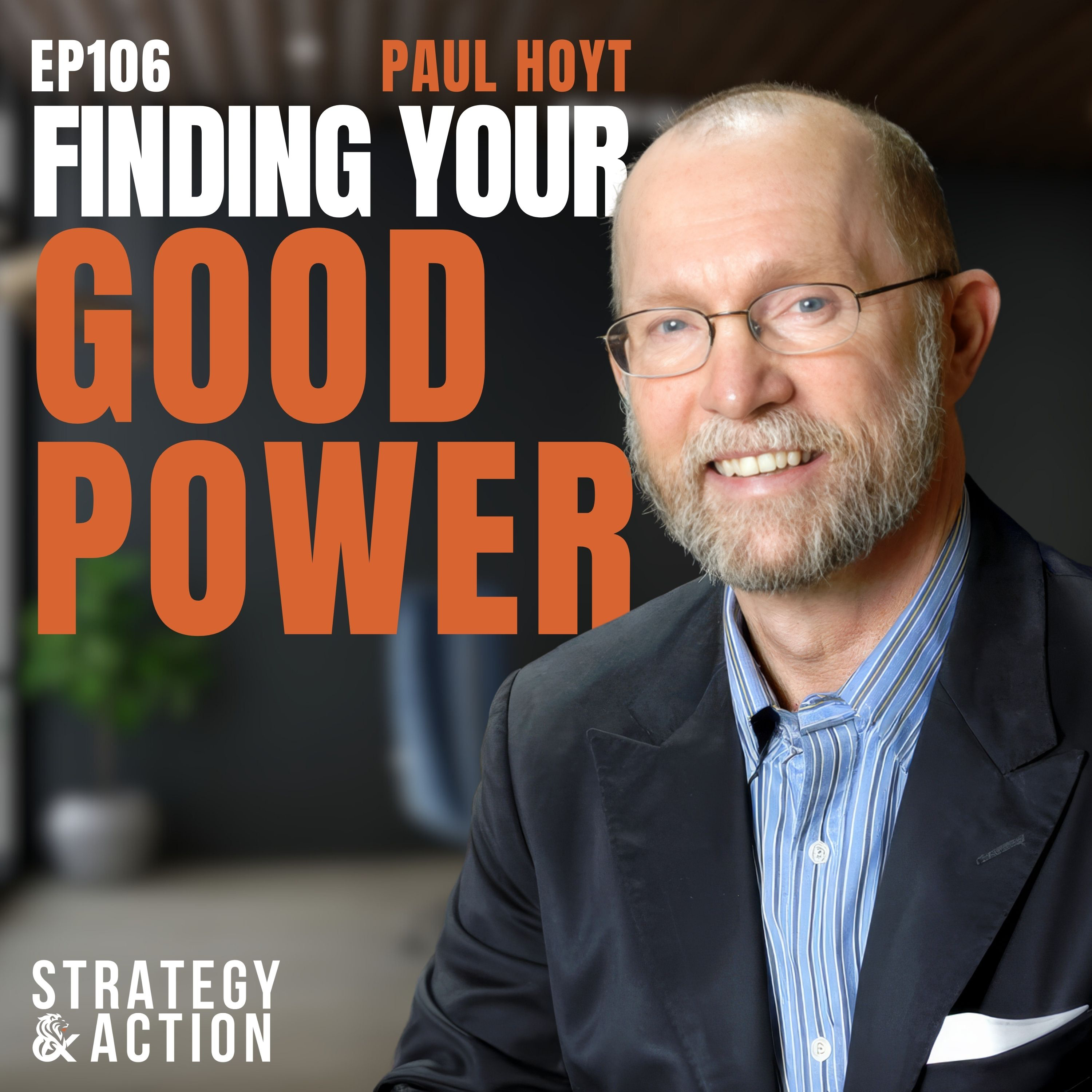 Strategy & Action