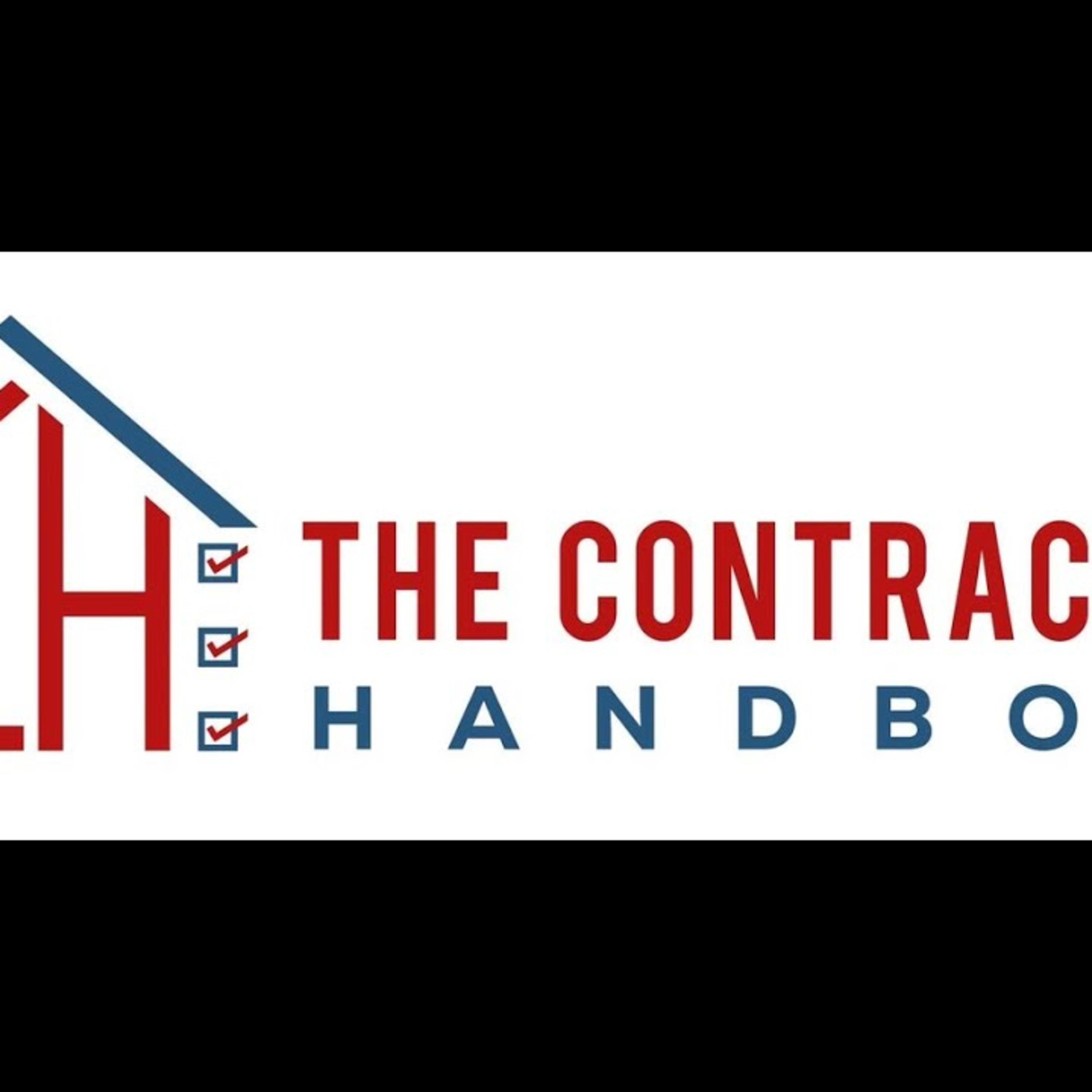 Mike Knoche from The Contracting Handbook Podcast episode artwork