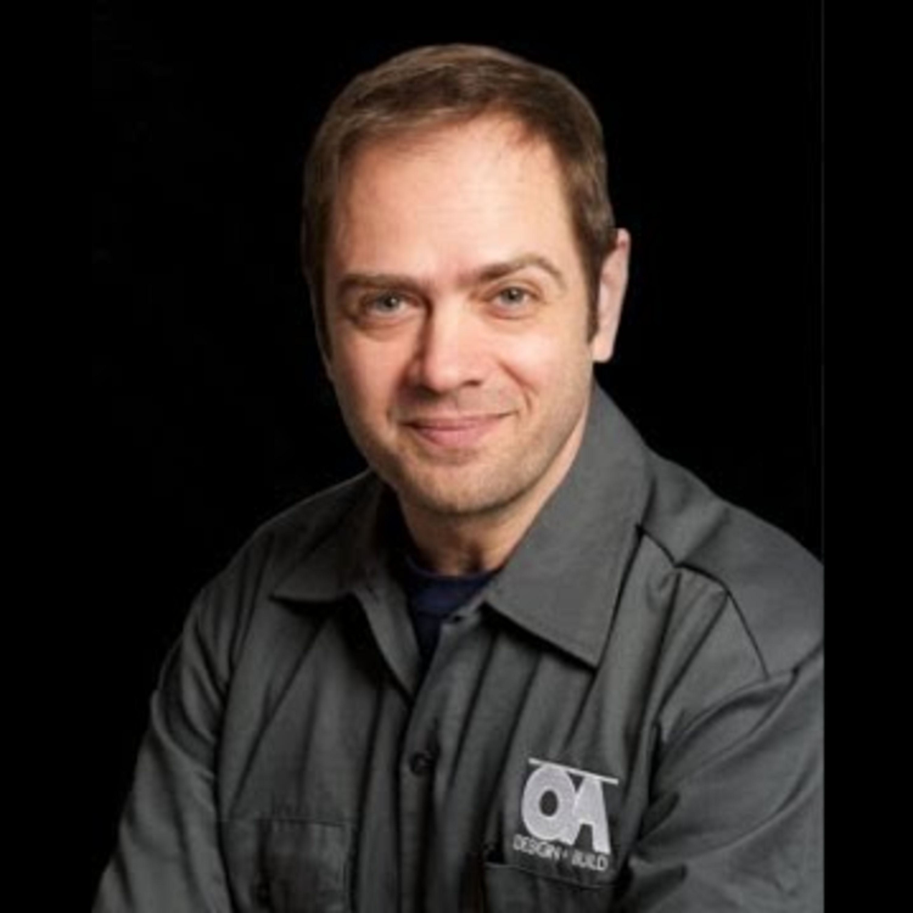 Michael Anschel, Sustainable Design and Building episode artwork