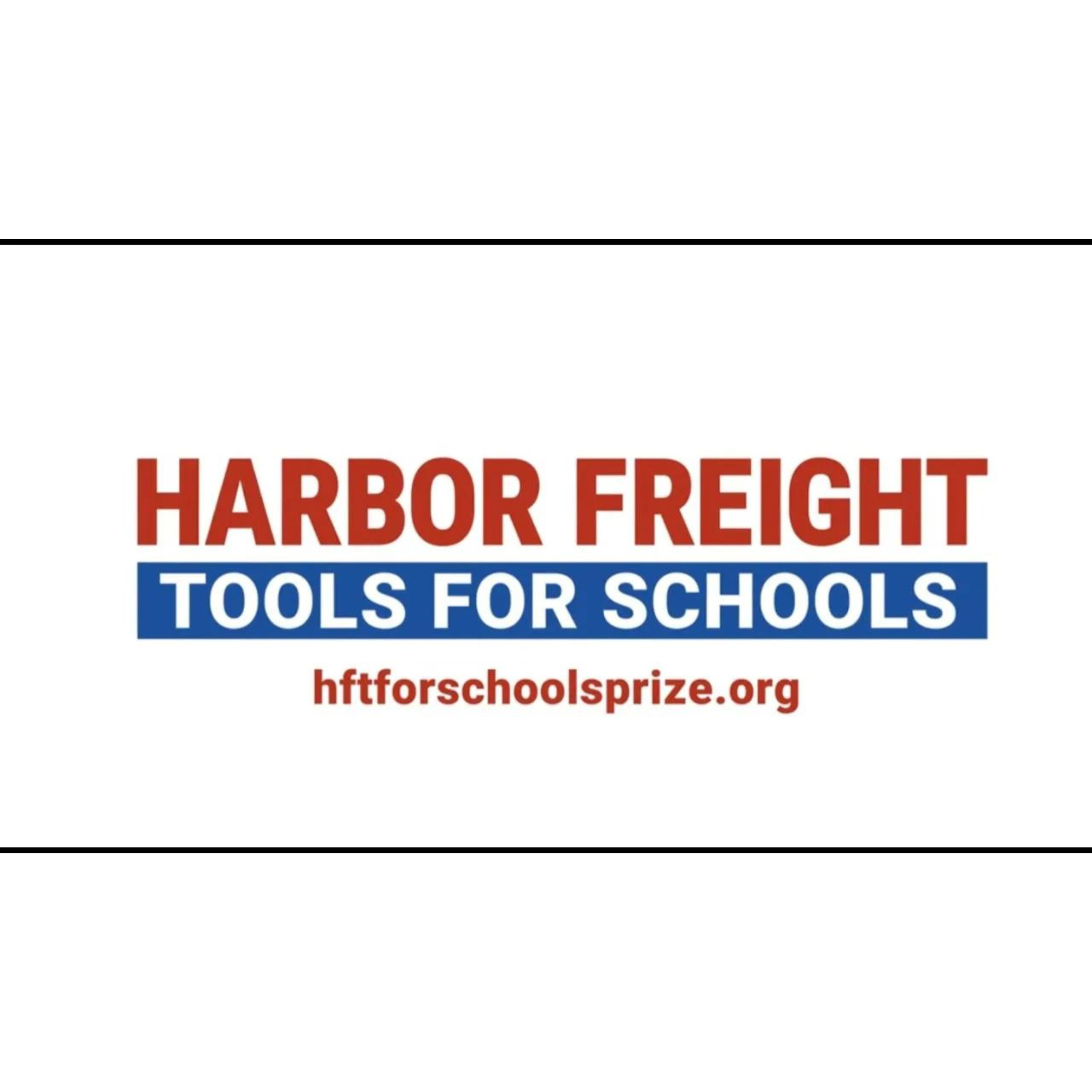 Tae Kang, program manager Harbor Freight Tools for Schools