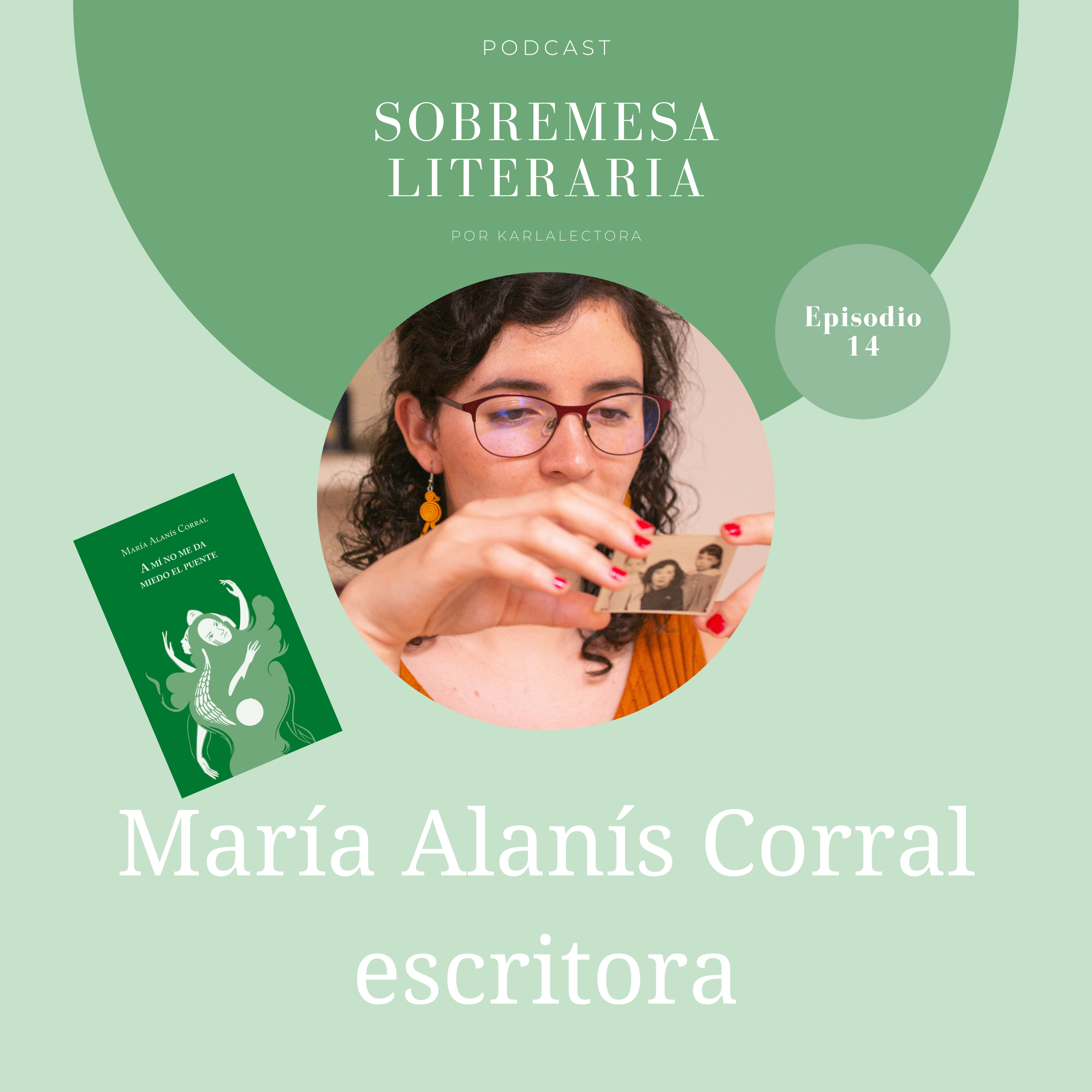 Sobremesa literaria