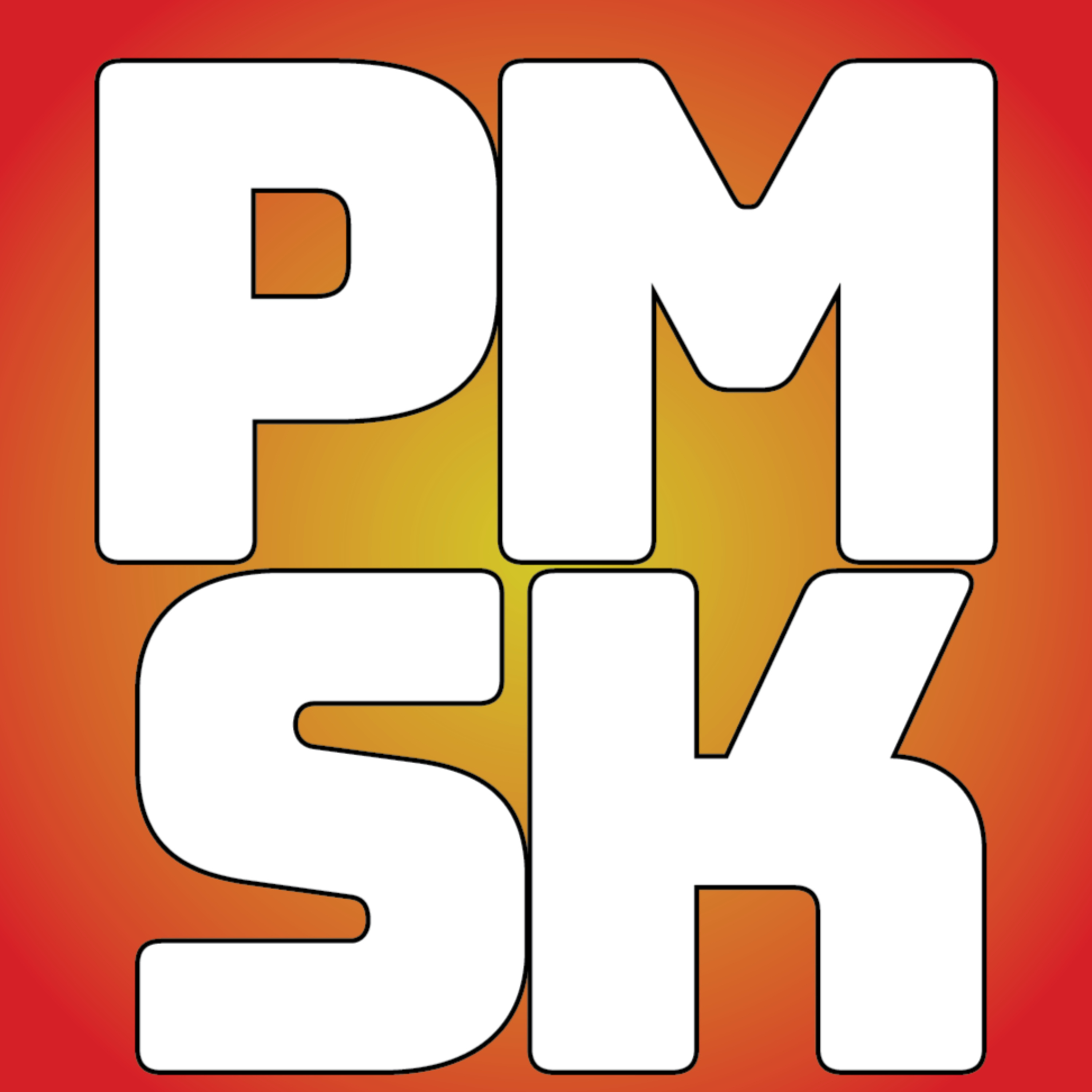 The Polytickin\' Podcast