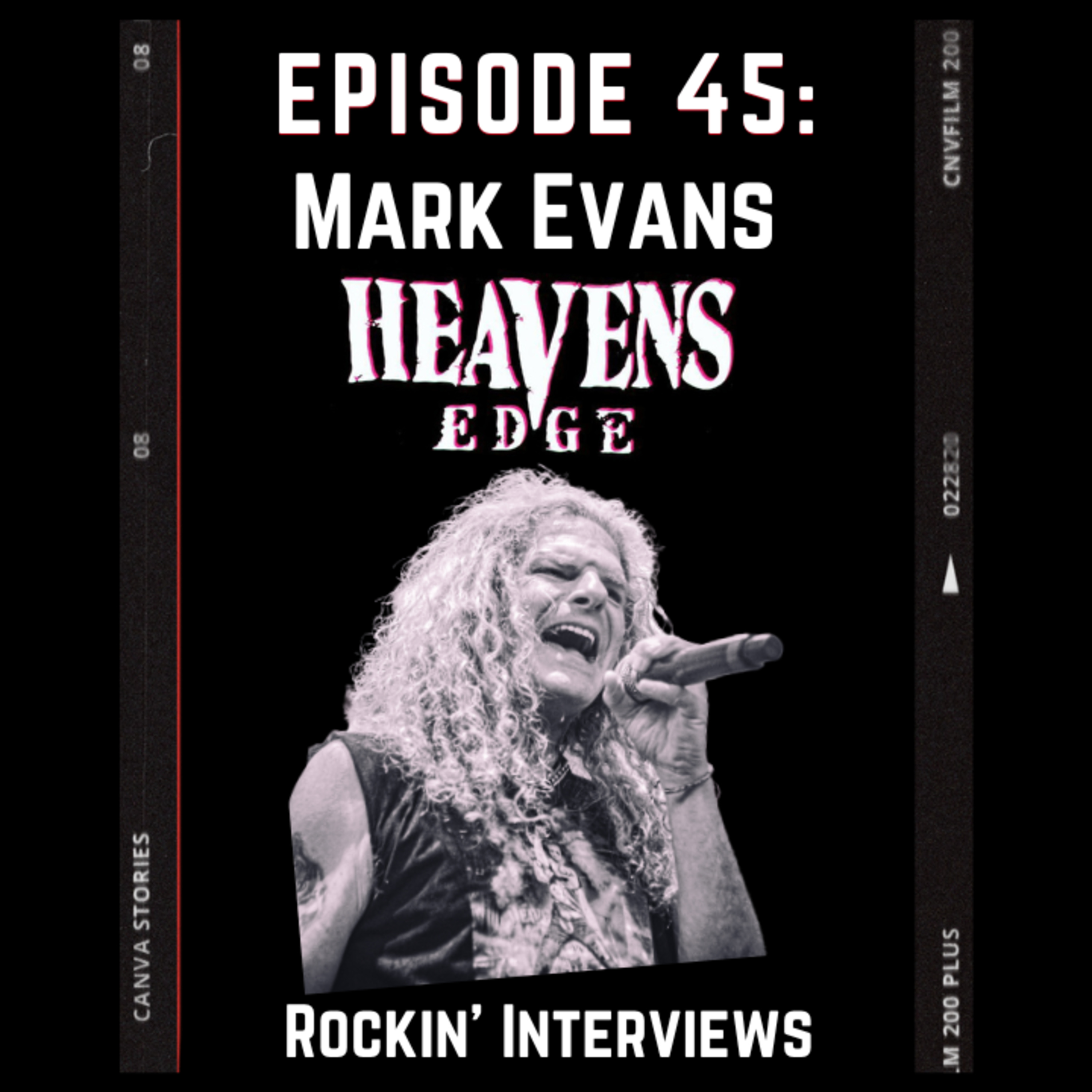 Rockin\' Interviews