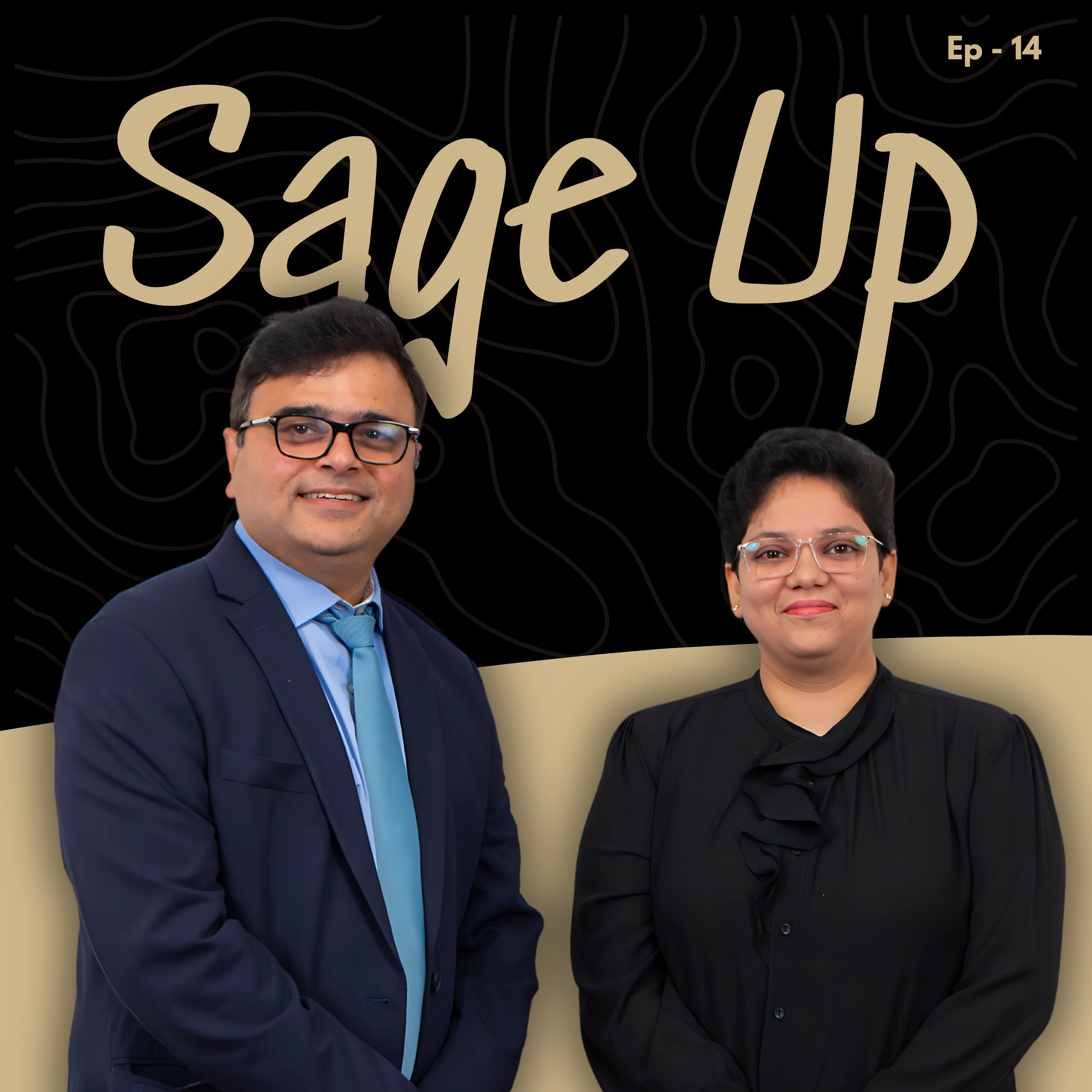 Top Dermatologist Reveals Best Skin and Hair Care Techniques | Dr.Sachin Verma episode artwork