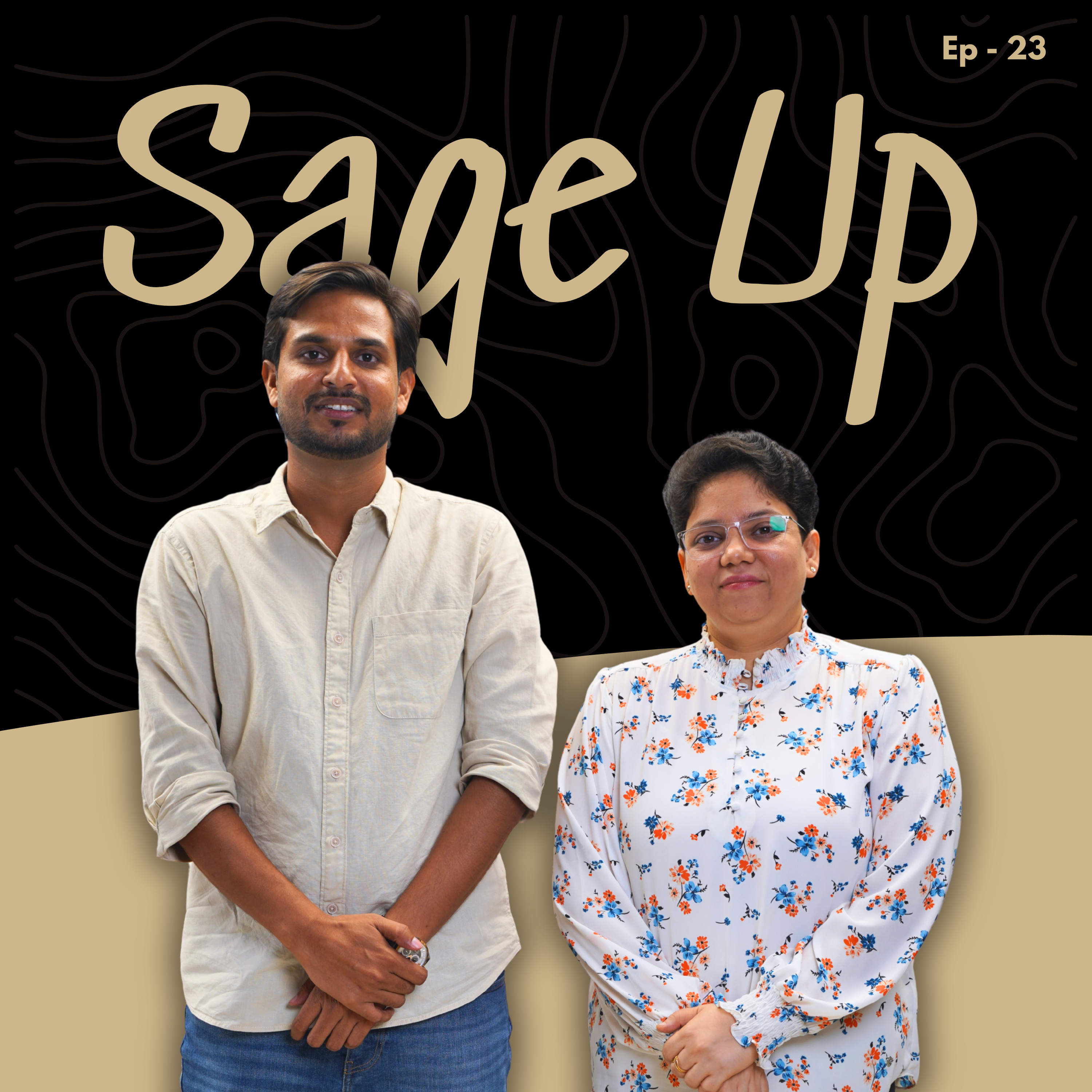 Instagram Se Brand Deals Kaise Milti Hai? Step-by-Step Guide | Pritika Loonia x Deepak Bhati | Ep-23 episode artwork