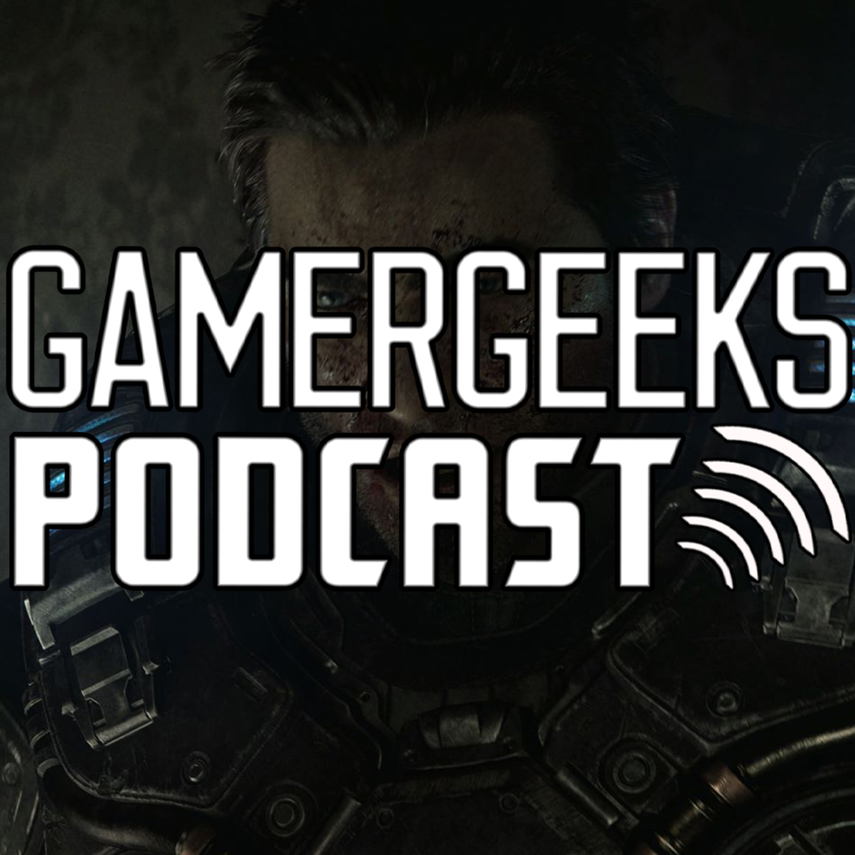 GamerGeeks Podcast