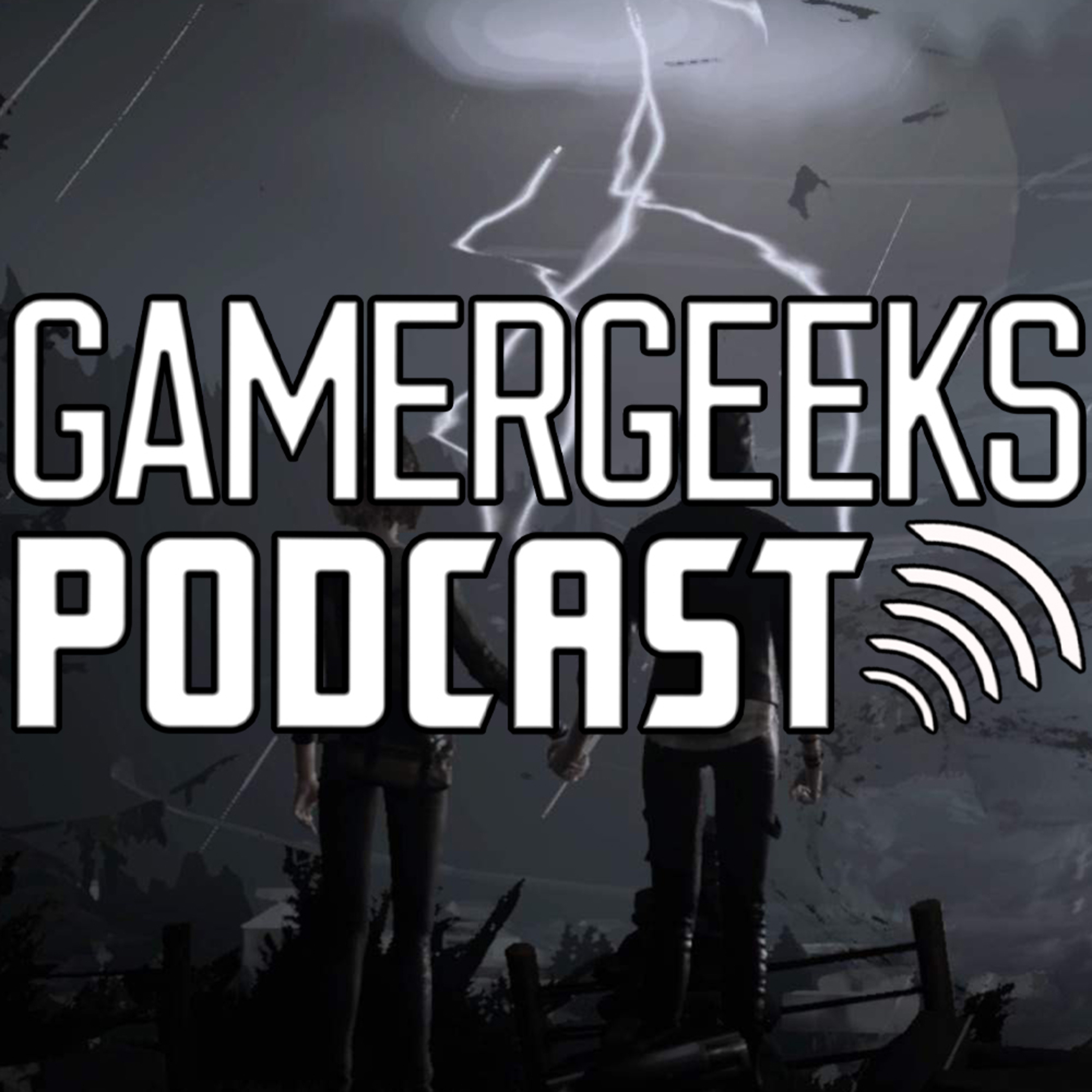 GamerGeeks Podcast