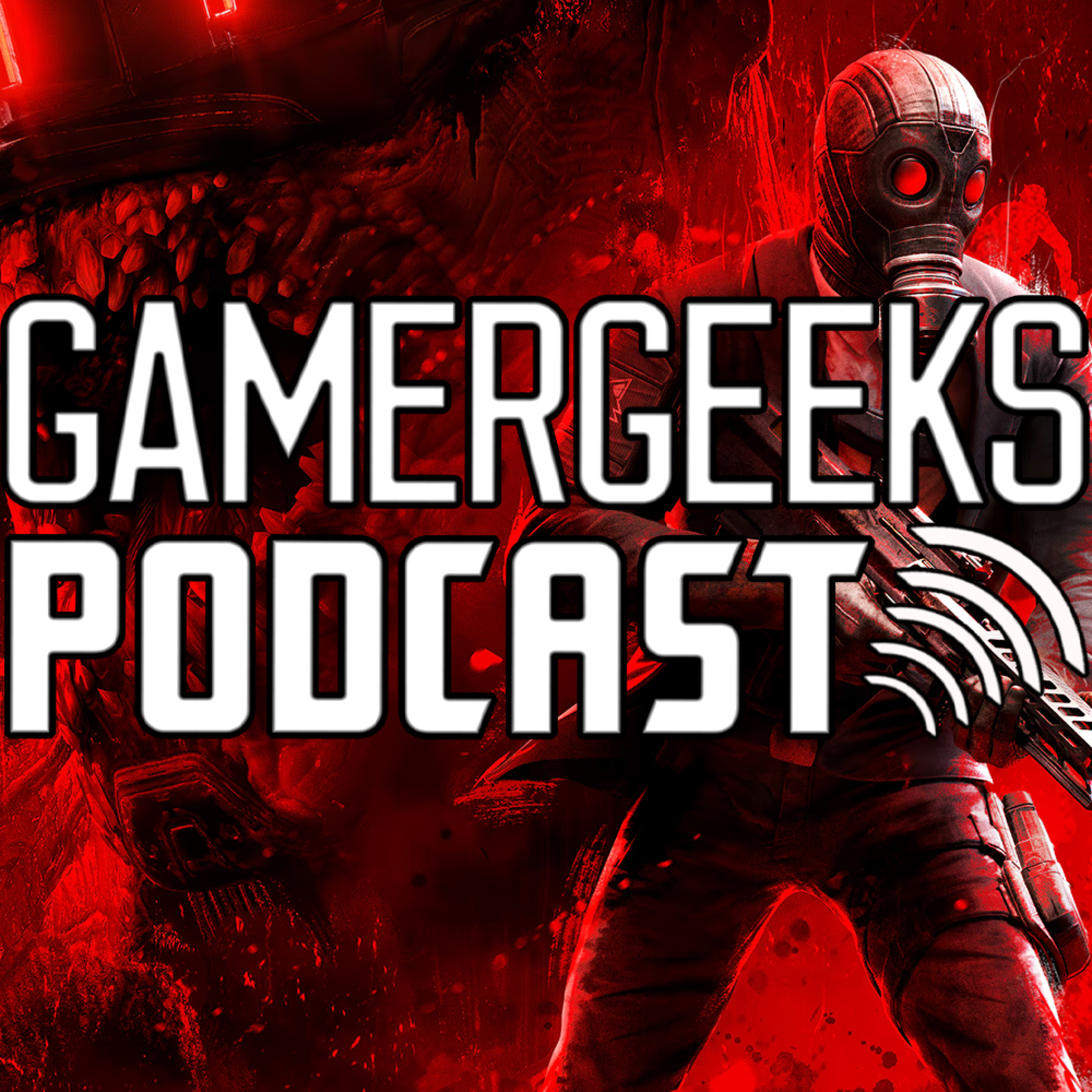 Concord Flopt & Killing Floor Gaat Hard - GamerGeeks Podcast #265