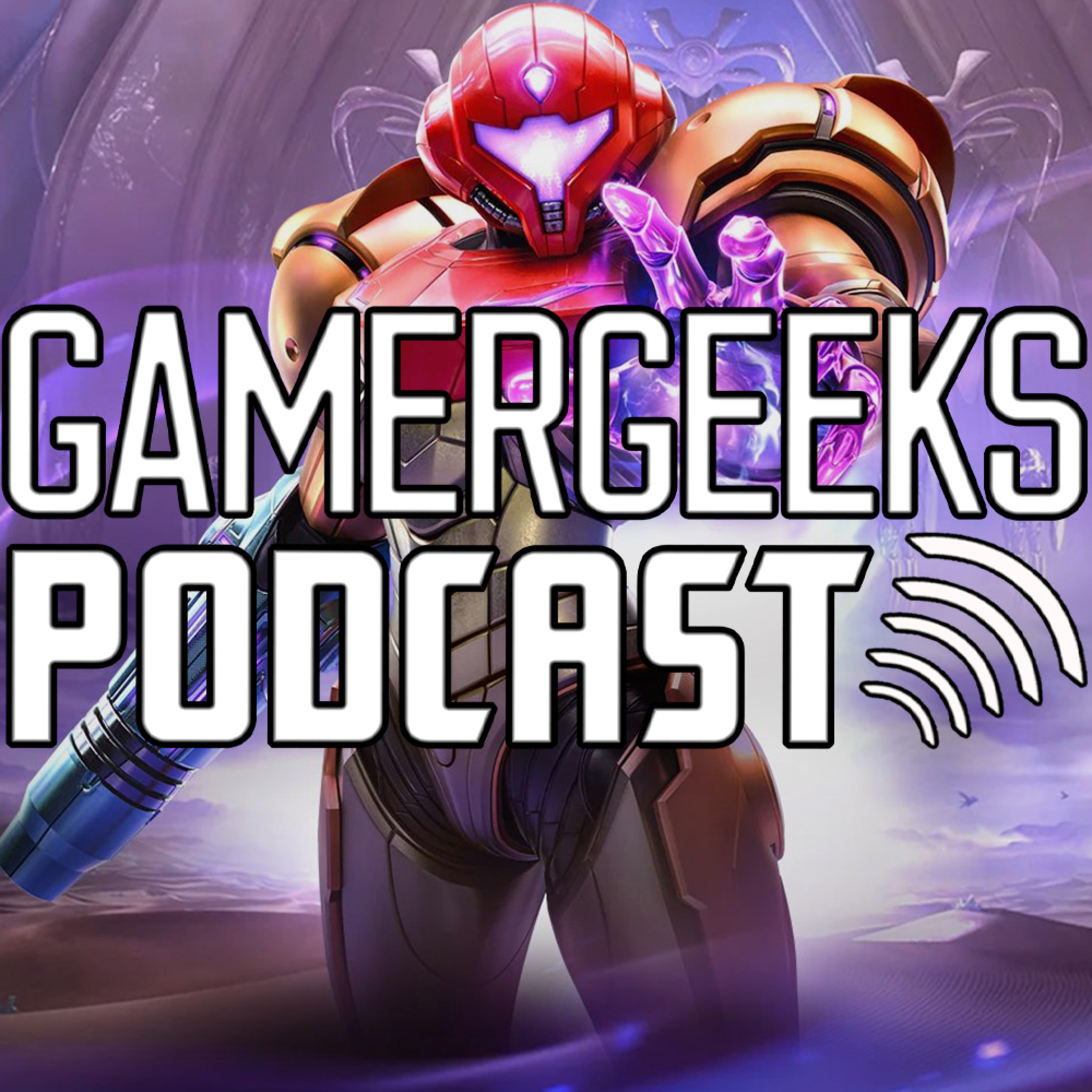 GamerGeeks Podcast