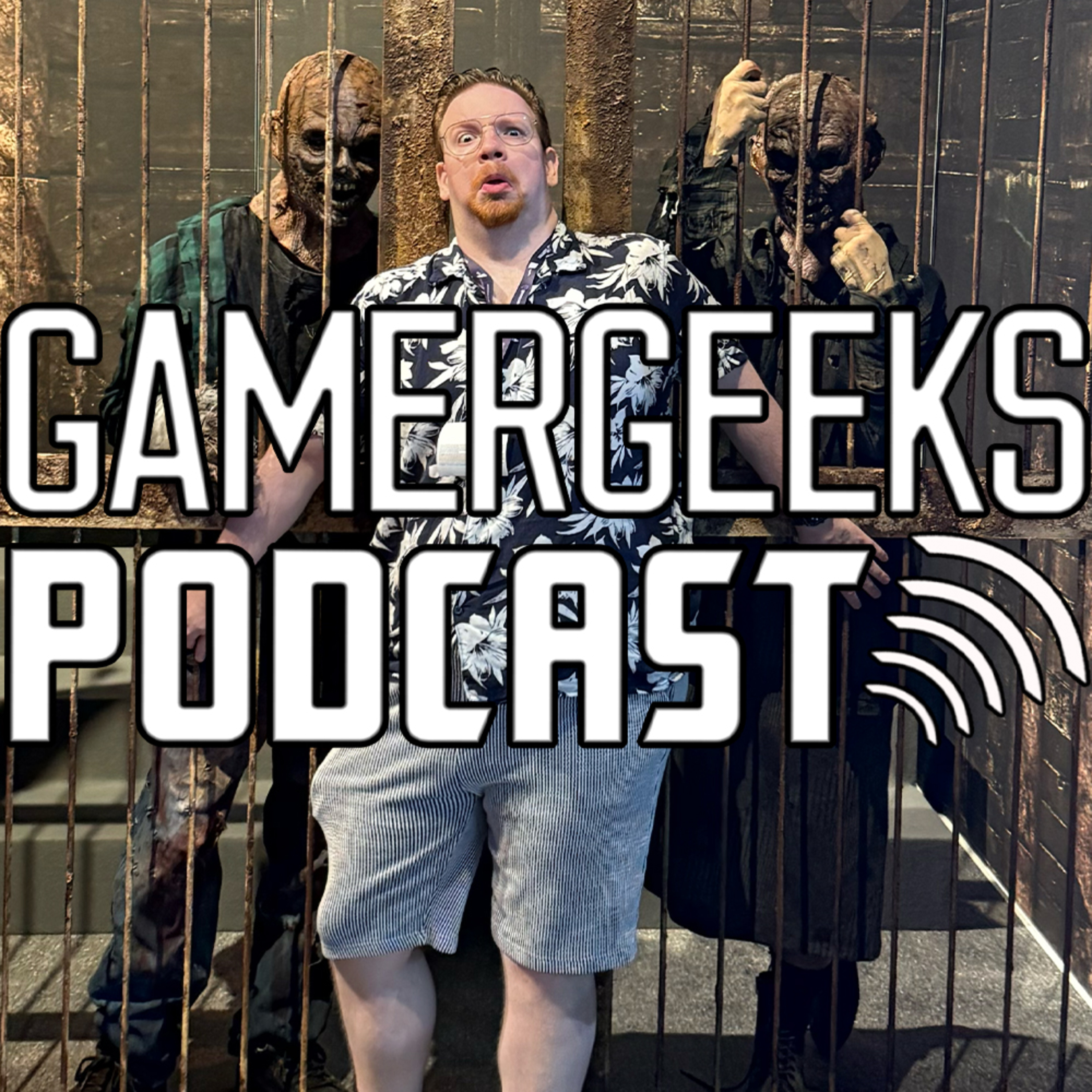 Capcom slaat toe en de ROG Xbox Ally op Gamescom - GamerGeeks Podcast #294