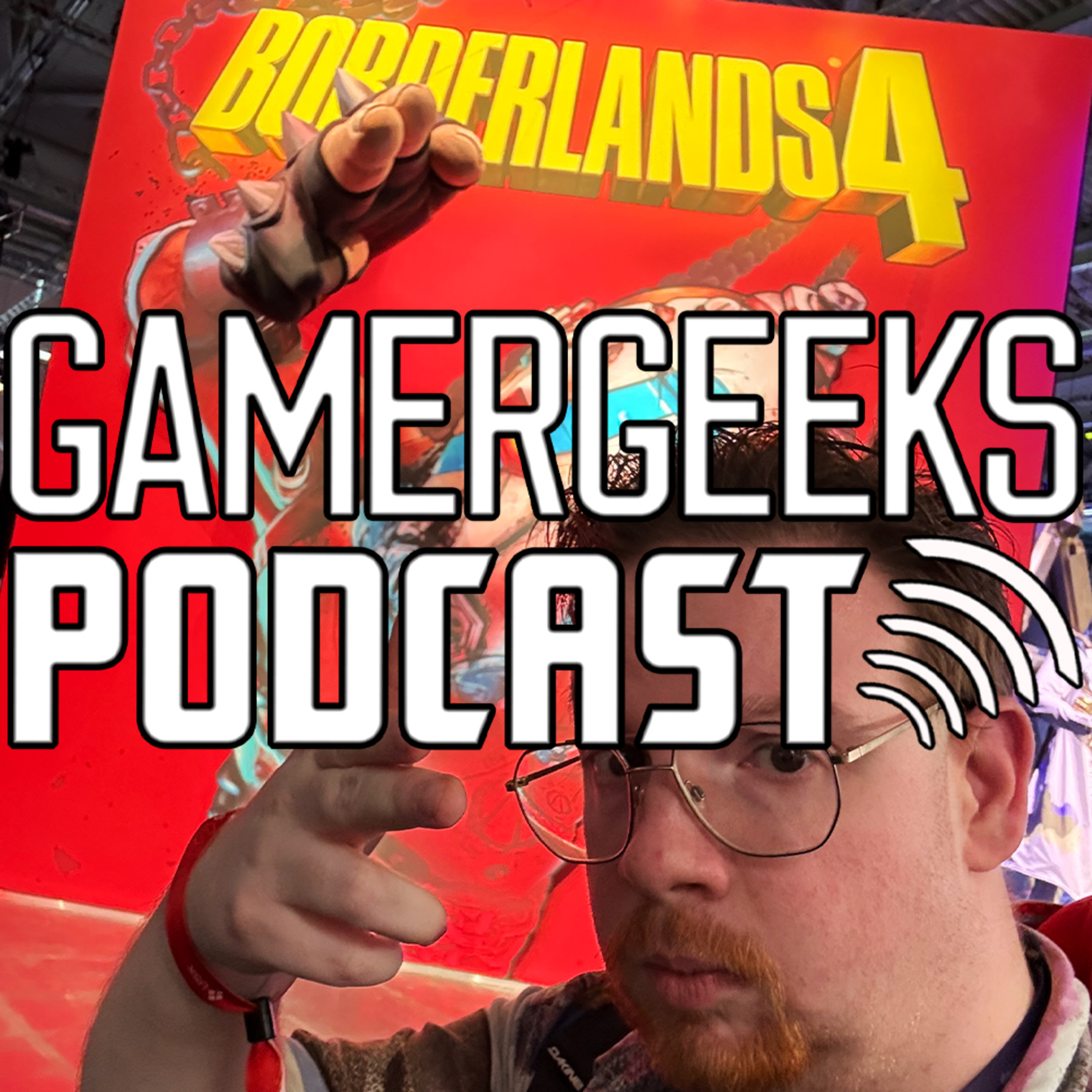 Borderlands 4 gaat een topper worden - GamerGeeks Podcast #297