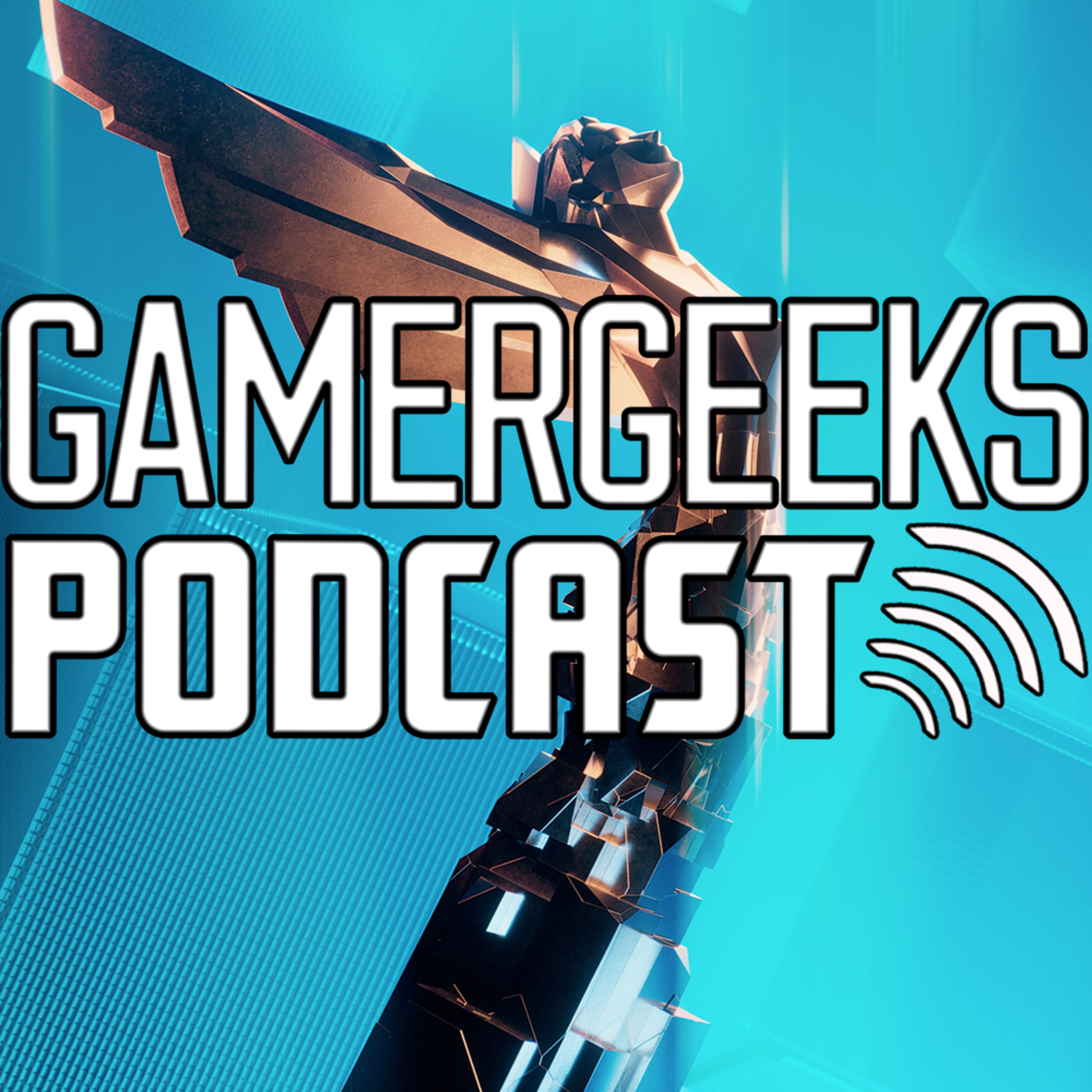 De Game Awards Nominatie Show! - GamerGeeks Podcast #300