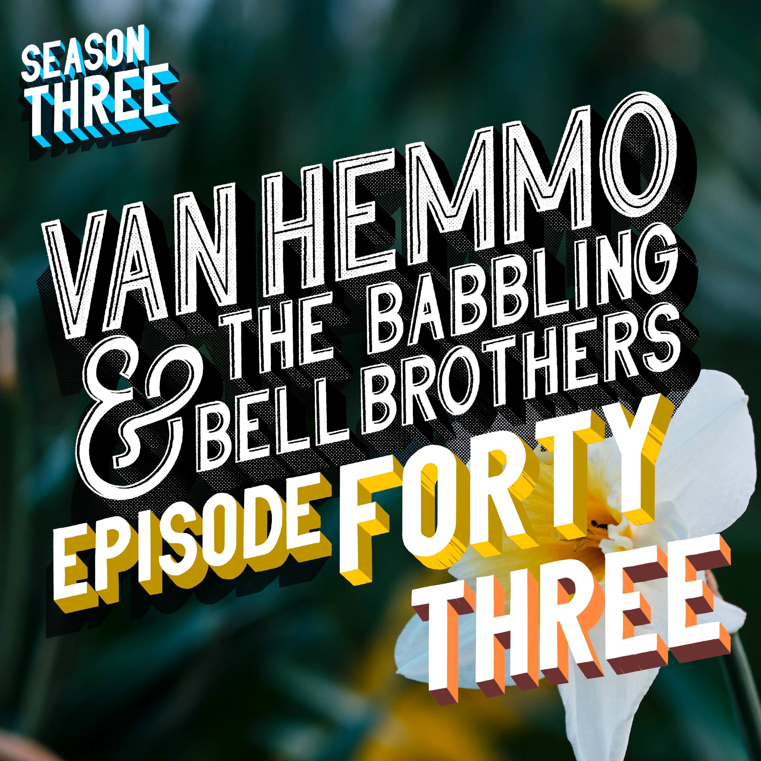 Van Hemmo & The Babbling Bell Brothers