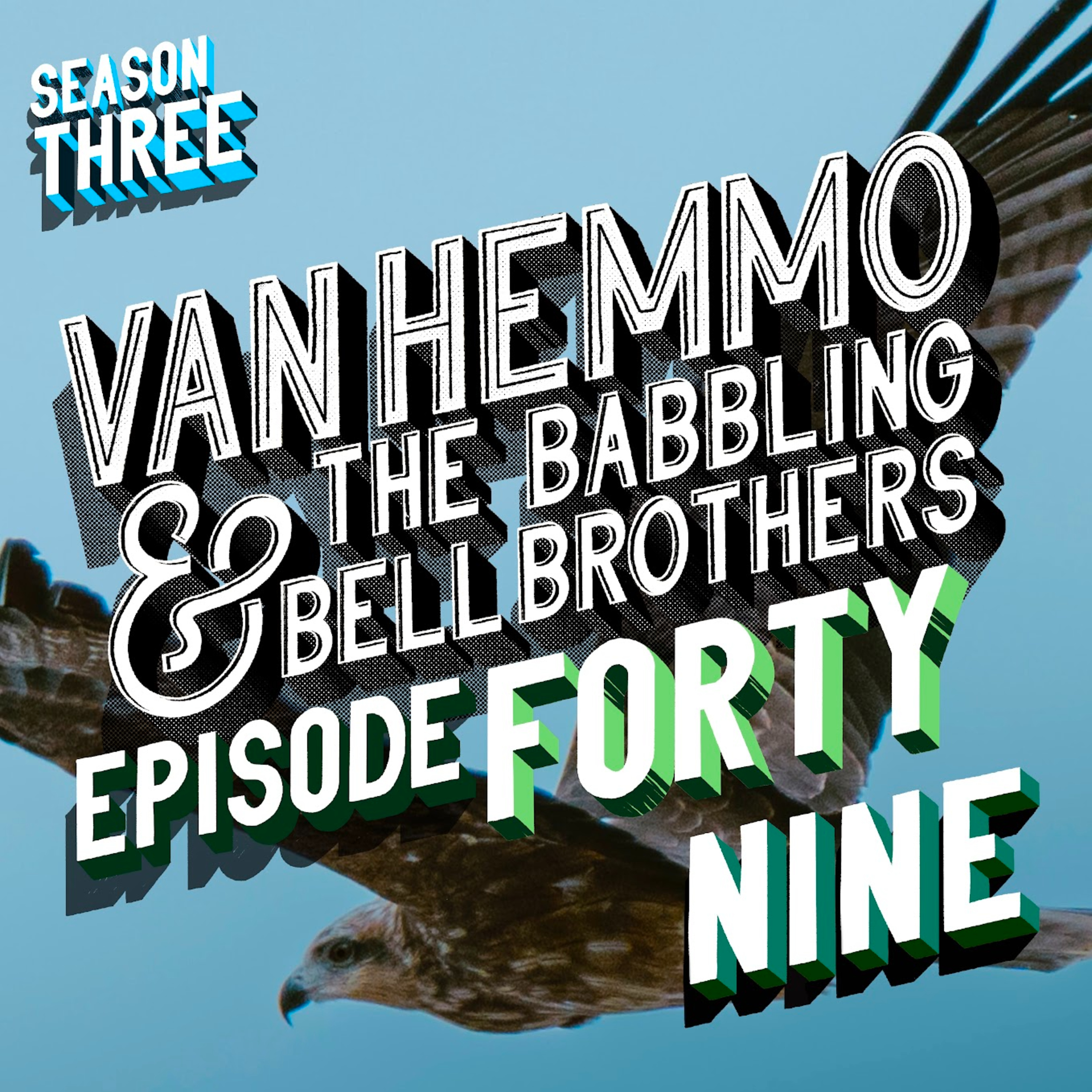 Van Hemmo & The Babbling Bell Brothers
