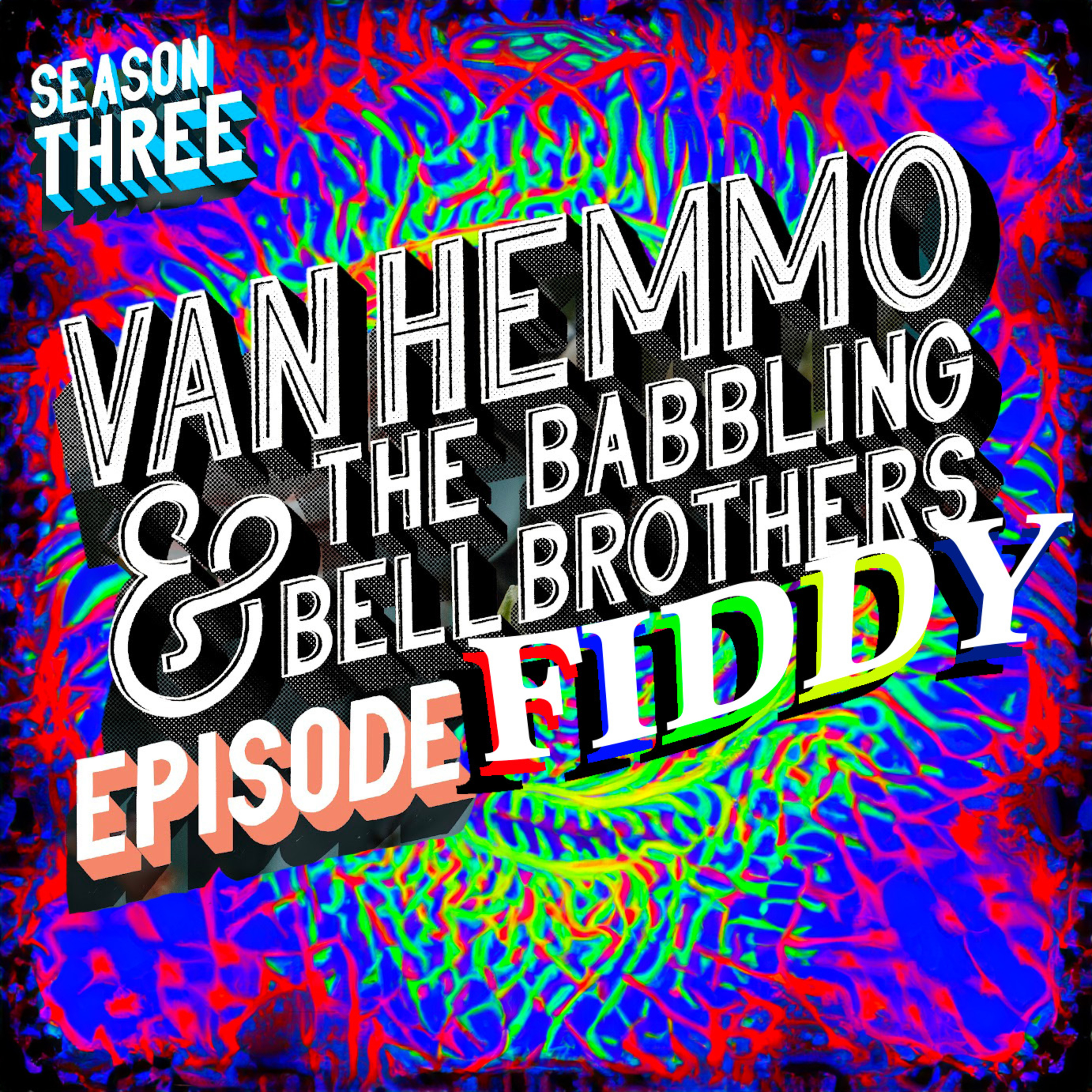 Van Hemmo & The Babbling Bell Brothers