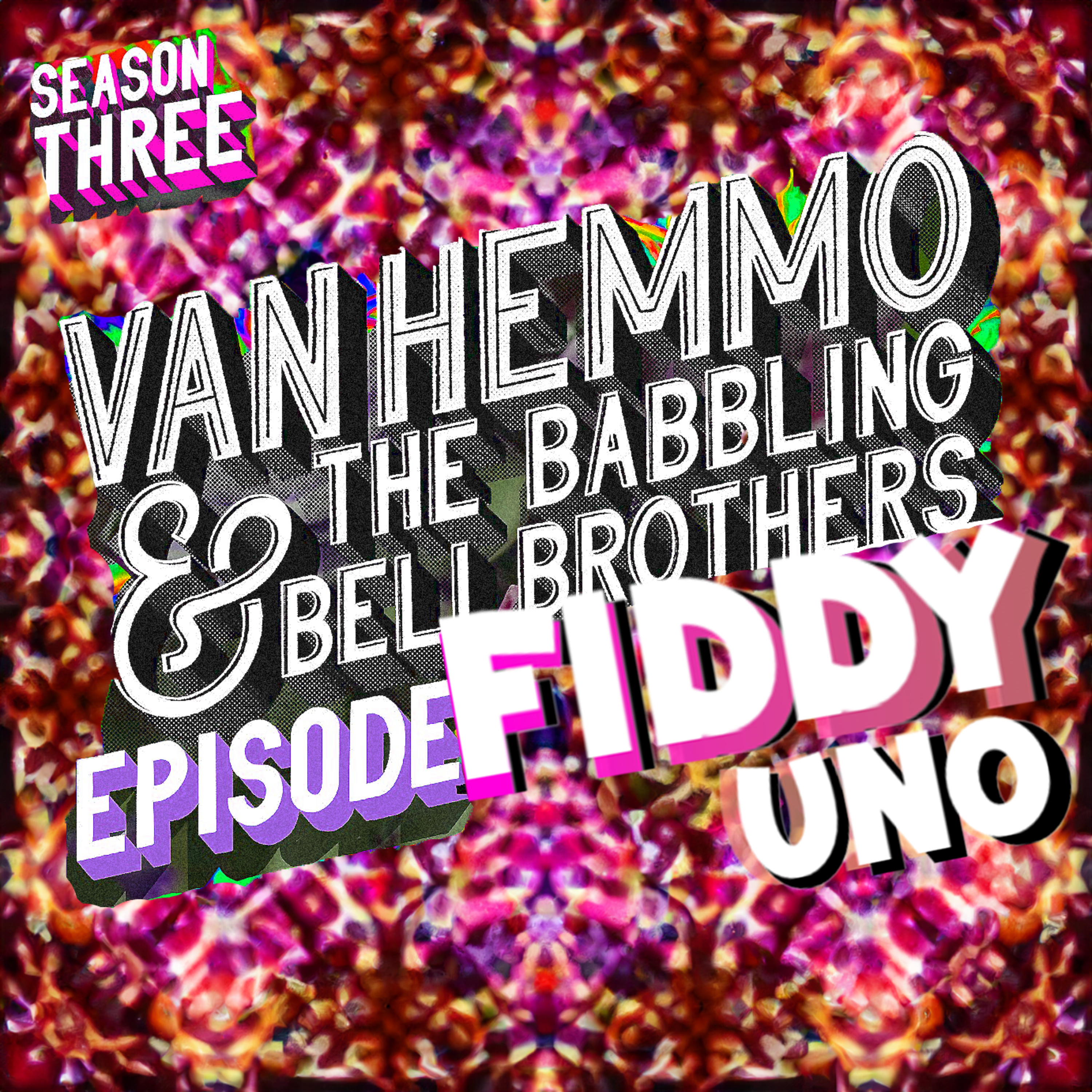 Van Hemmo & The Babbling Bell Brothers