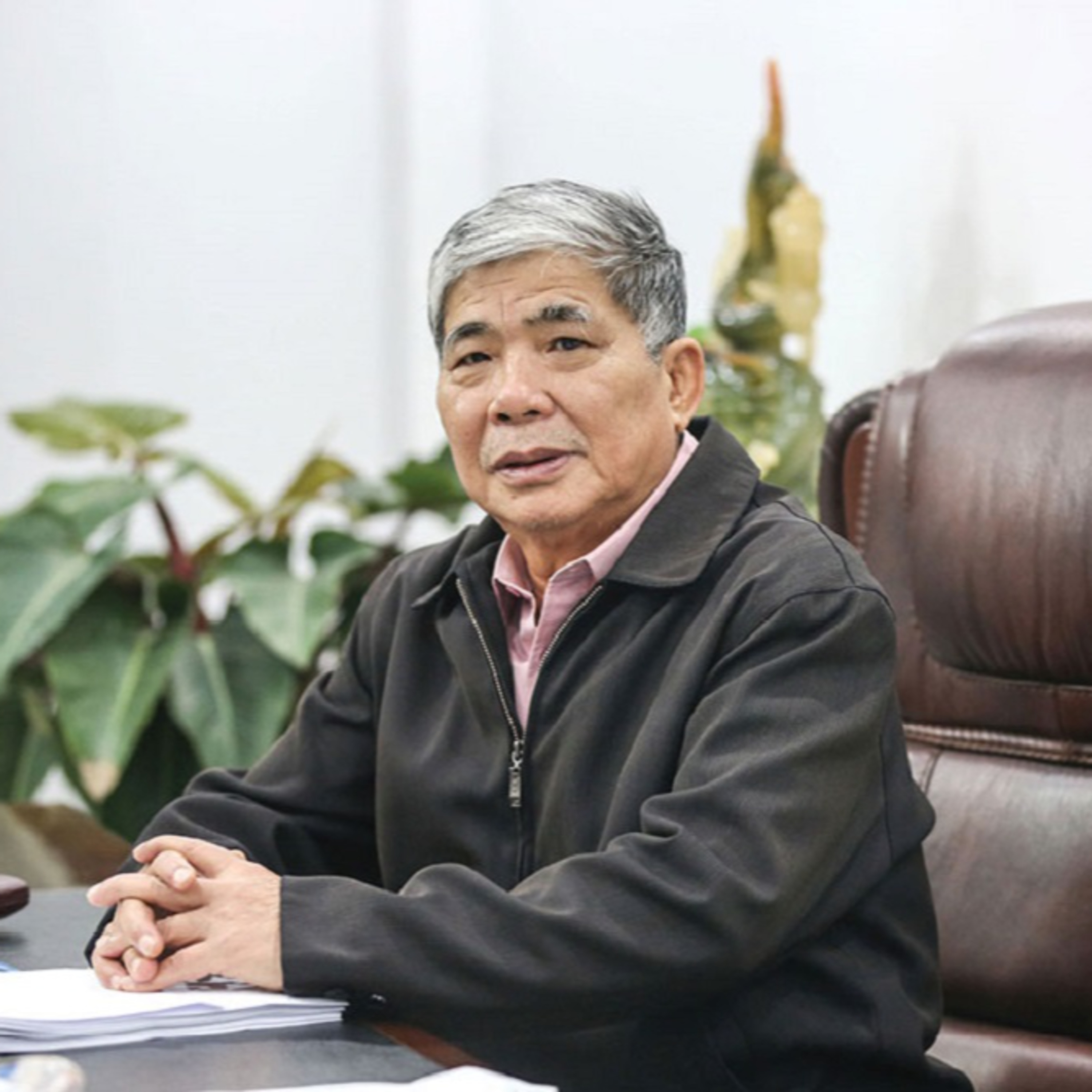 Từ vụ đại gia “điếu cày” - Cần xem xét trách nhiệm tổ chức, cá nhân để xảy ra vi phạm lâu dài episode artwork