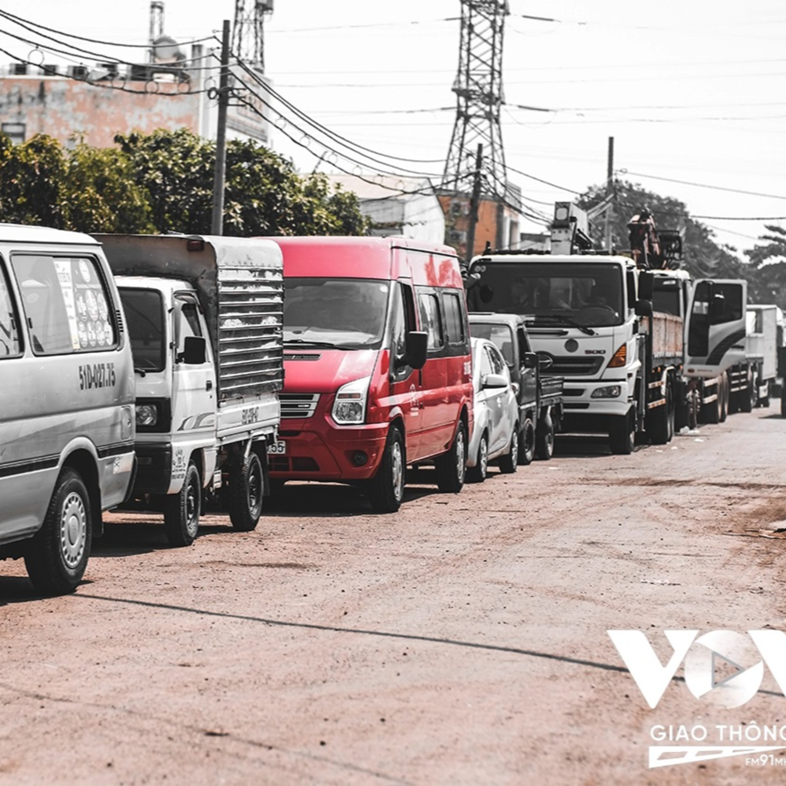 TPHCM: Đăng kiểm vẫn rất phức tạp, cần sự hỗ trợ hợp tác tích cực hơn từ nhiều phía episode artwork