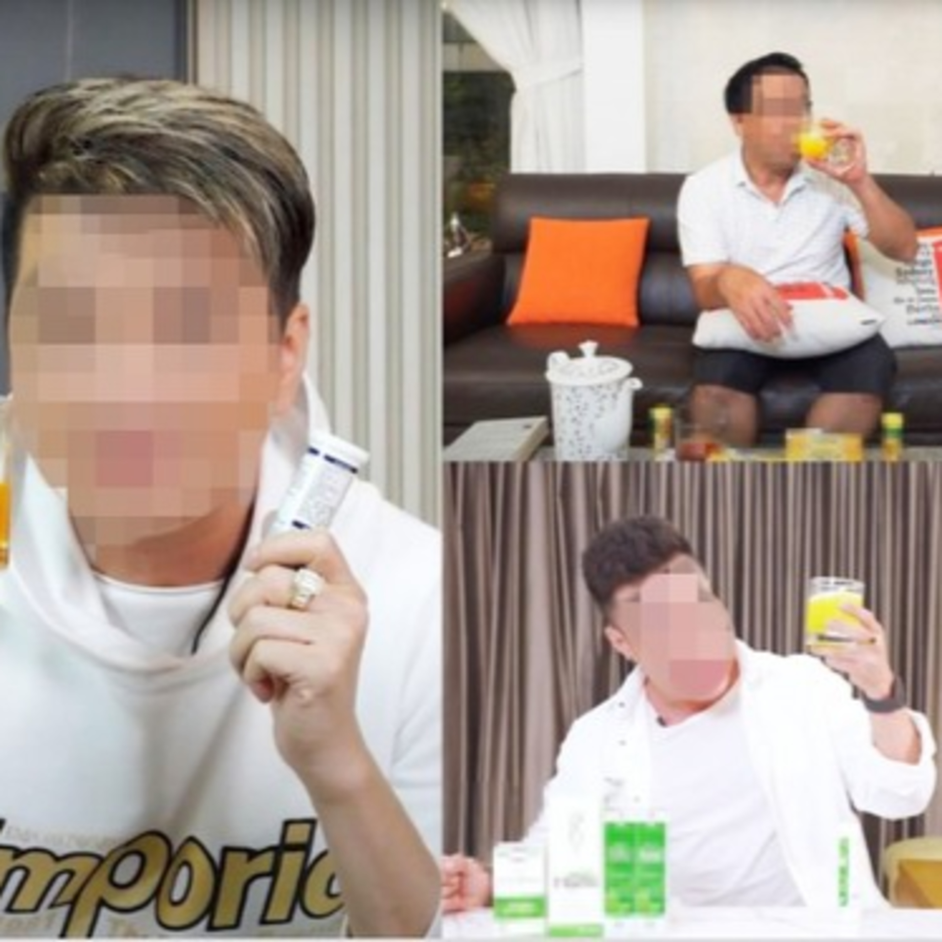 Cấm sóng nghệ sỹ vi phạm quy định thuần phong mỹ tục – Cơ hội minh định hoạt động nghệ thuật chân chính episode artwork