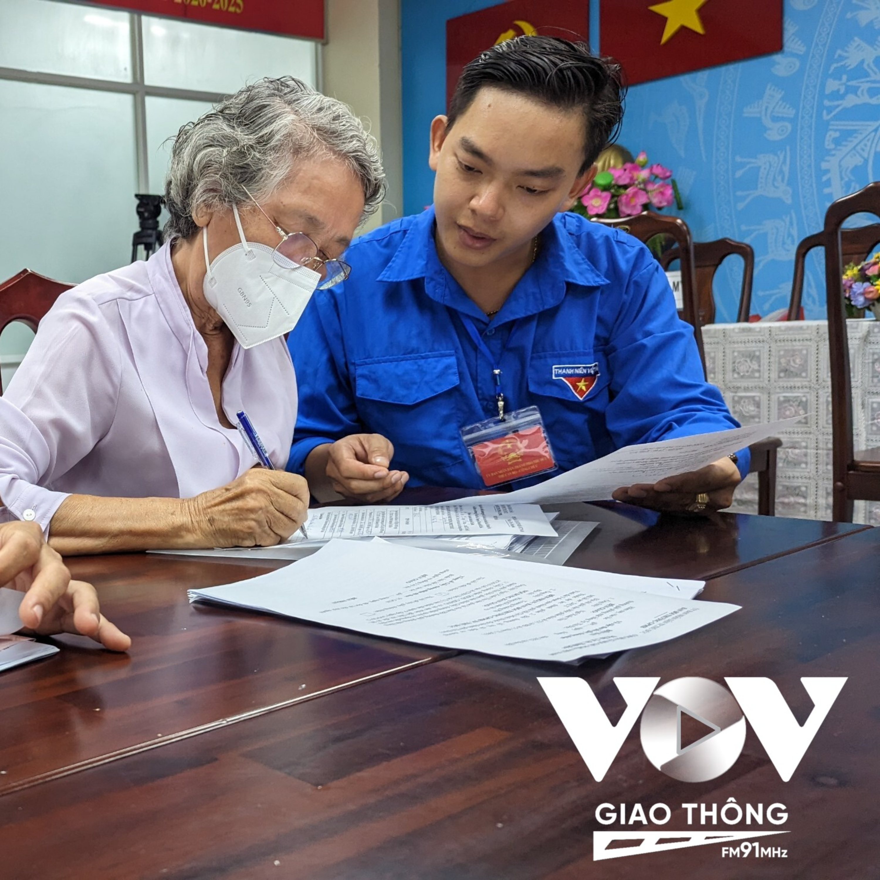 Người dân TP.HCM phấn khởi nhận bồi thường, hỗ trợ tái định cư dự án đường vành đai 3 episode artwork