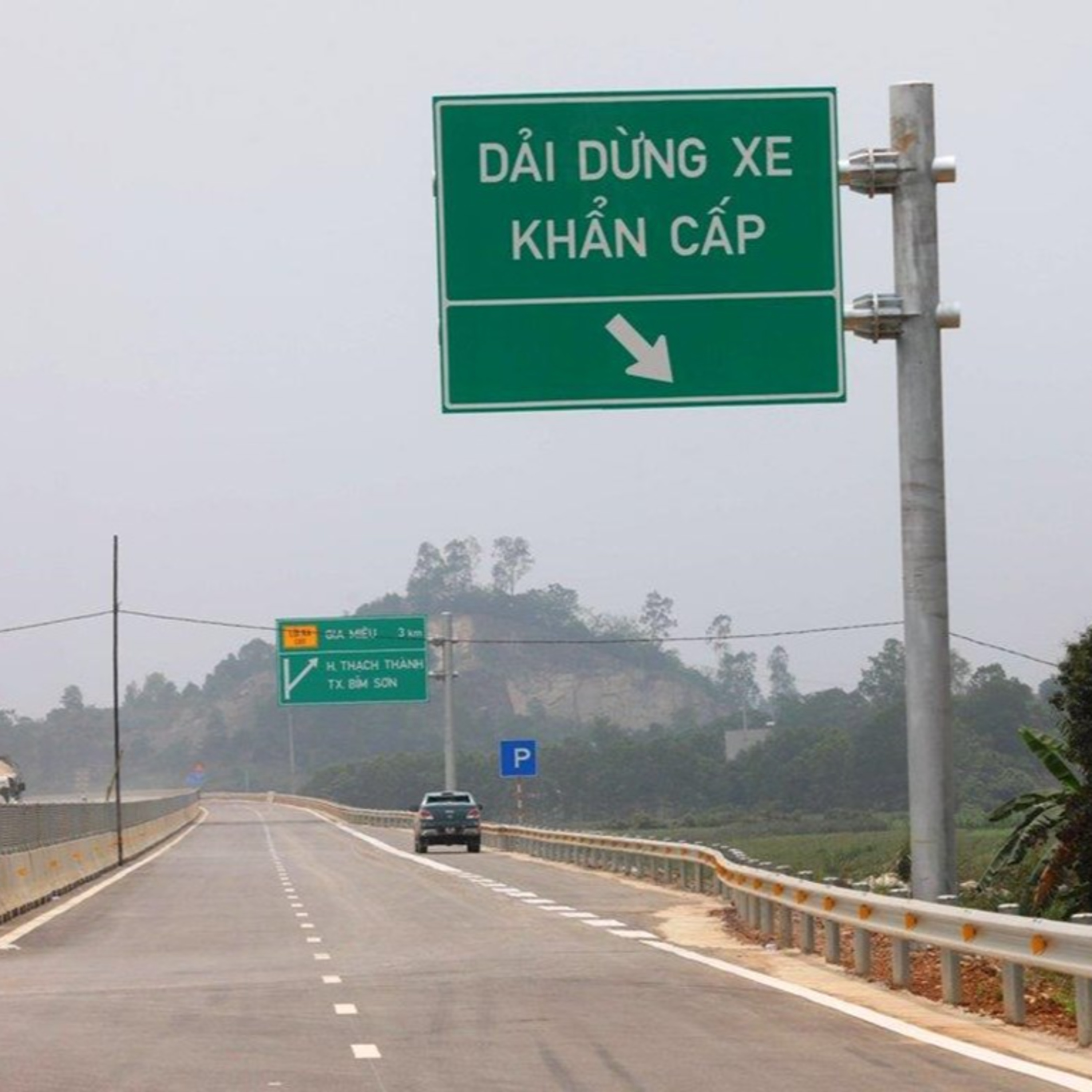 Nâng tốc độ cao tốc lên 90km/h - cần đảm bảo kỹ thuật và an toàn tuyệt đối