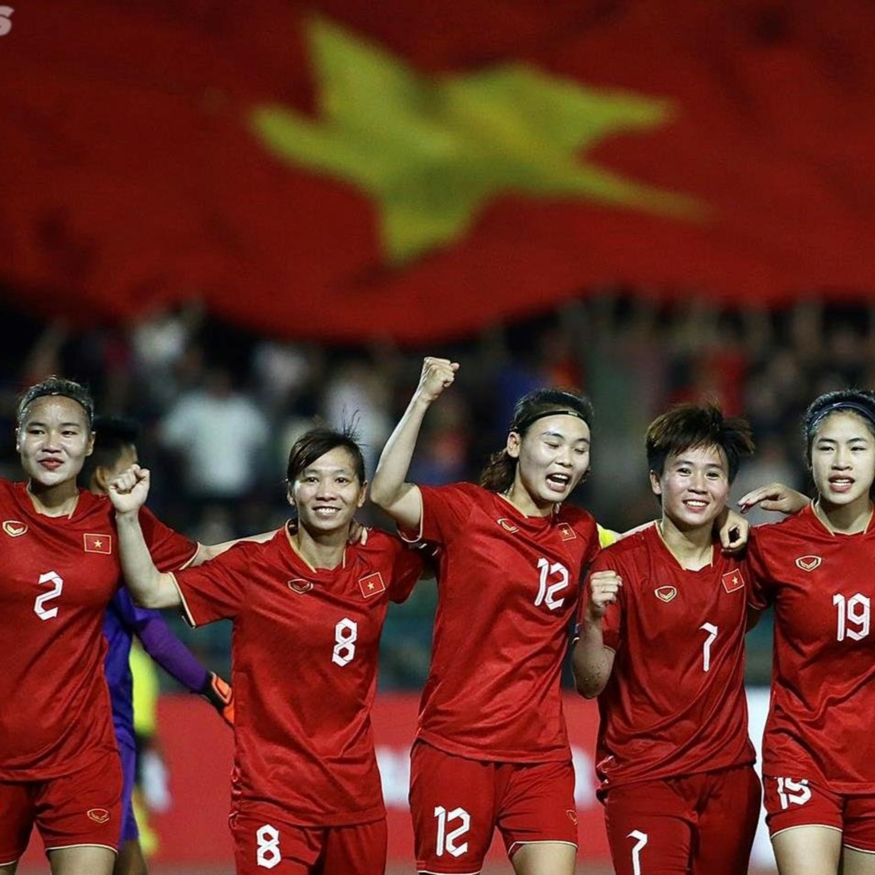 Bài học vô giá từ Sea Games episode artwork