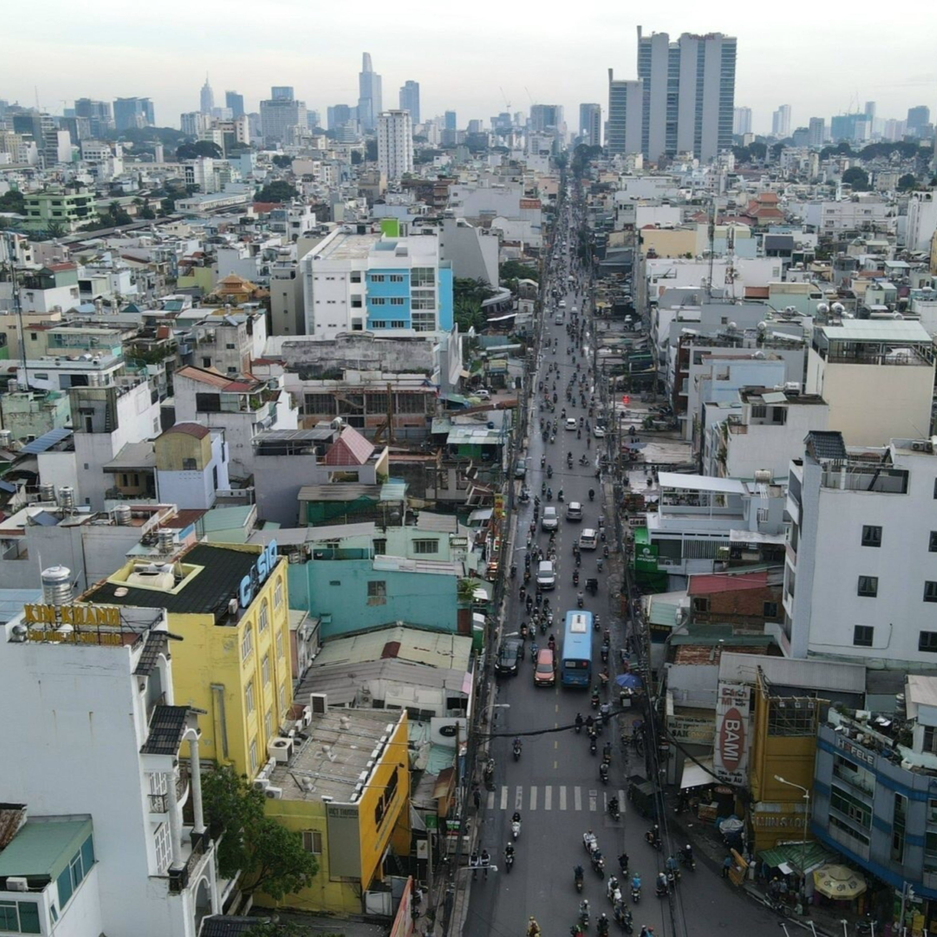 TP.HCM - Chuẩn bị khởi công dự án metro số 2 episode artwork