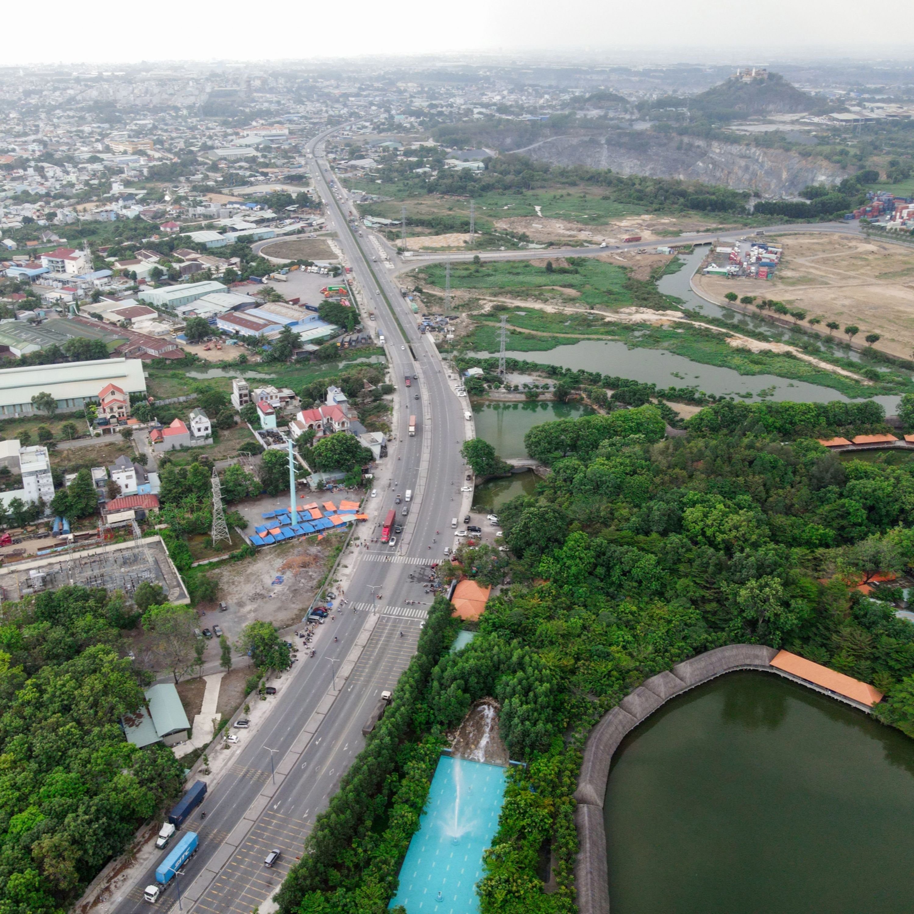TP.HCM cần nỗ lực phát huy tinh thần "vượt tiến độ" từ dự án Vành đai 3 episode artwork