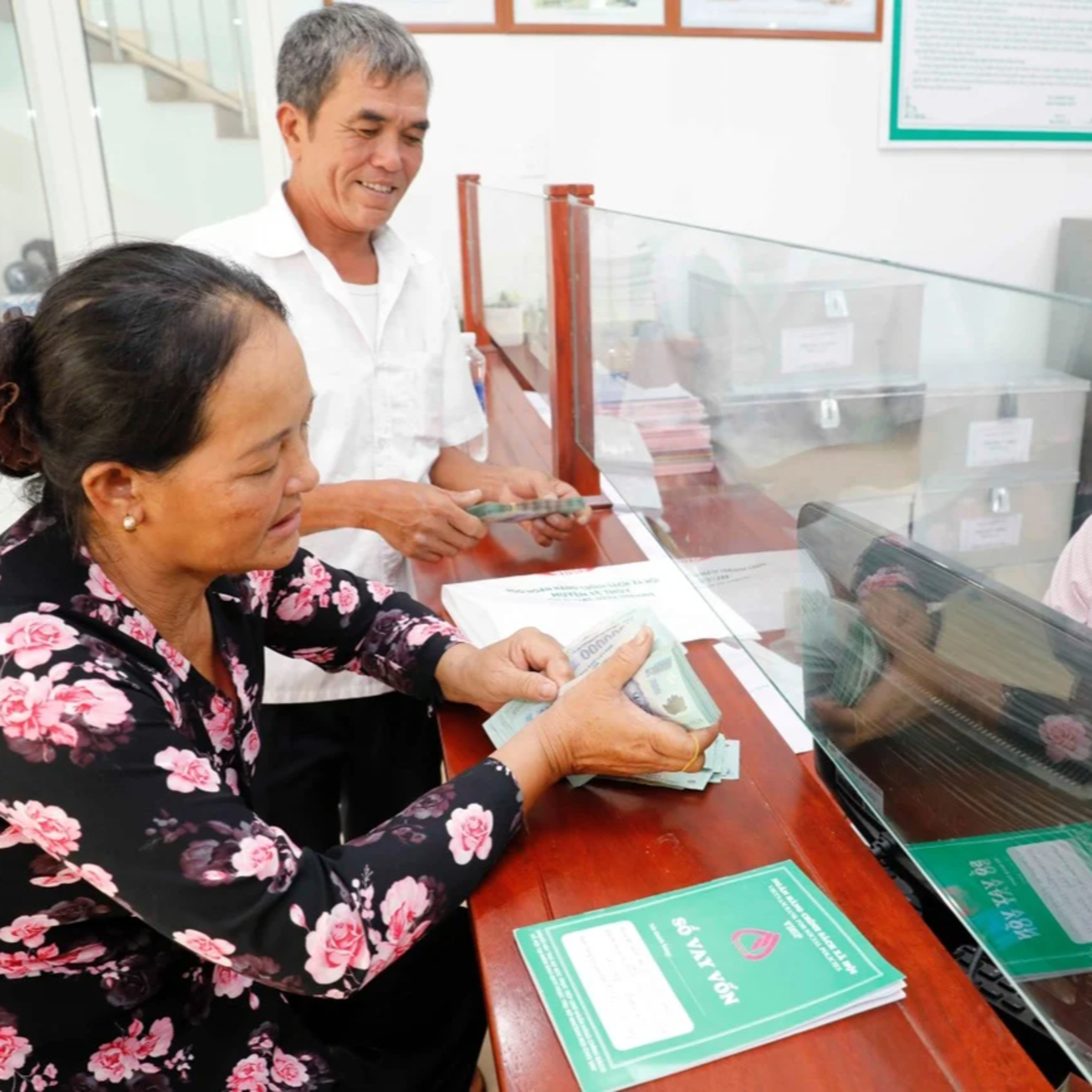 Chính sách tín dụng cho người mãn hạn tù: Triển khai sao cho hiệu quả?