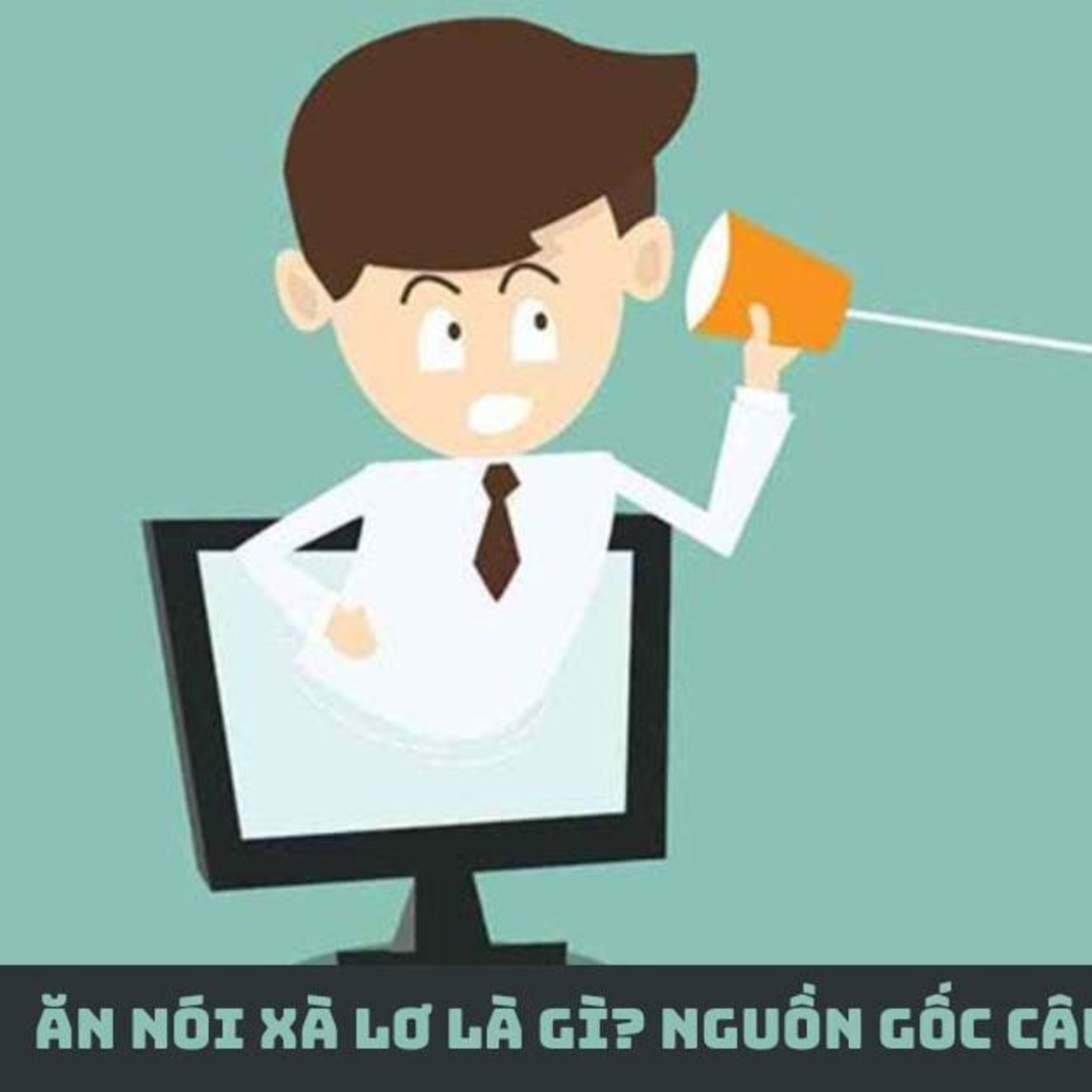  Từ điển thị dân: Ăn nói xà lơ episode artwork
