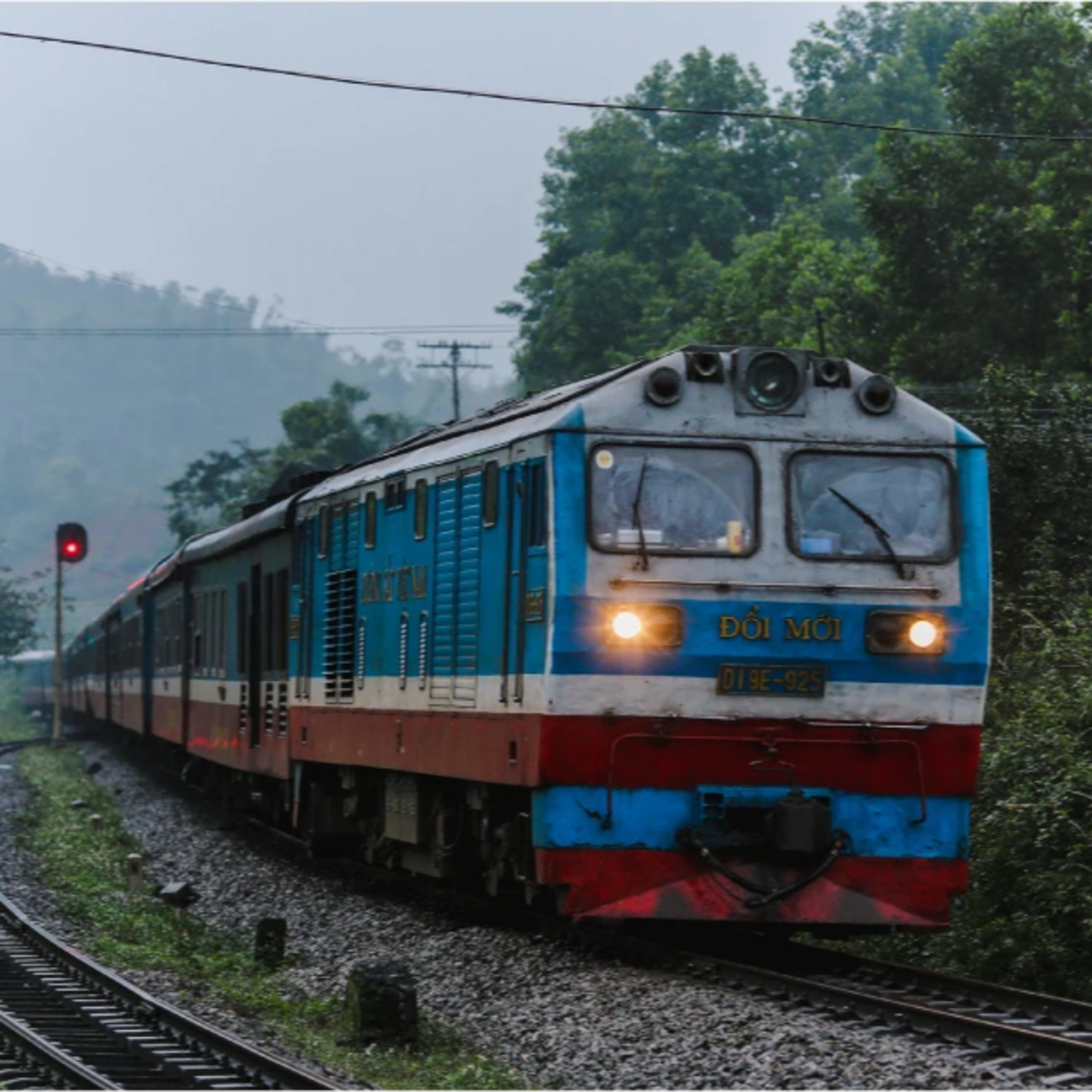 Nhật ký Đô thị