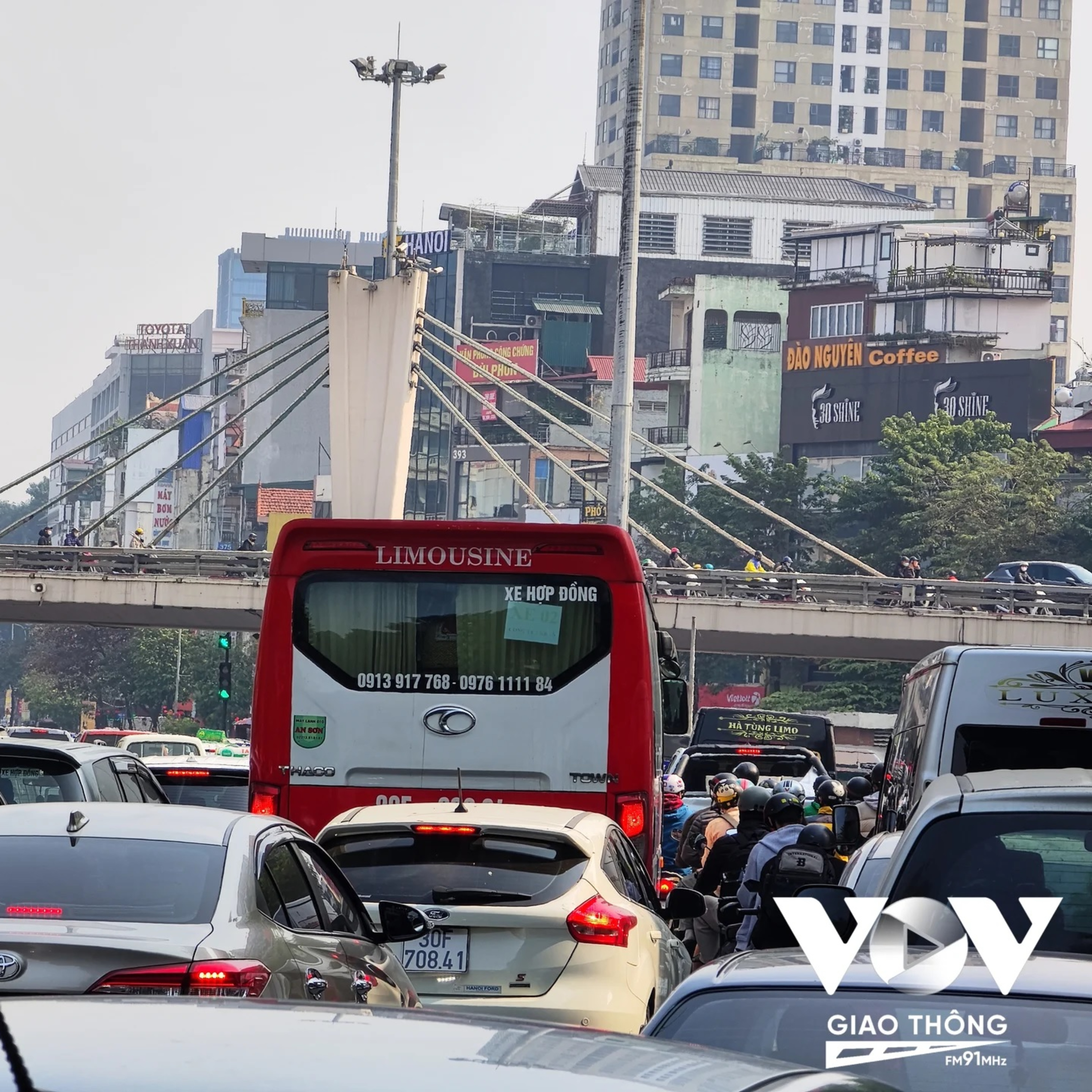 Nhật ký Đô thị