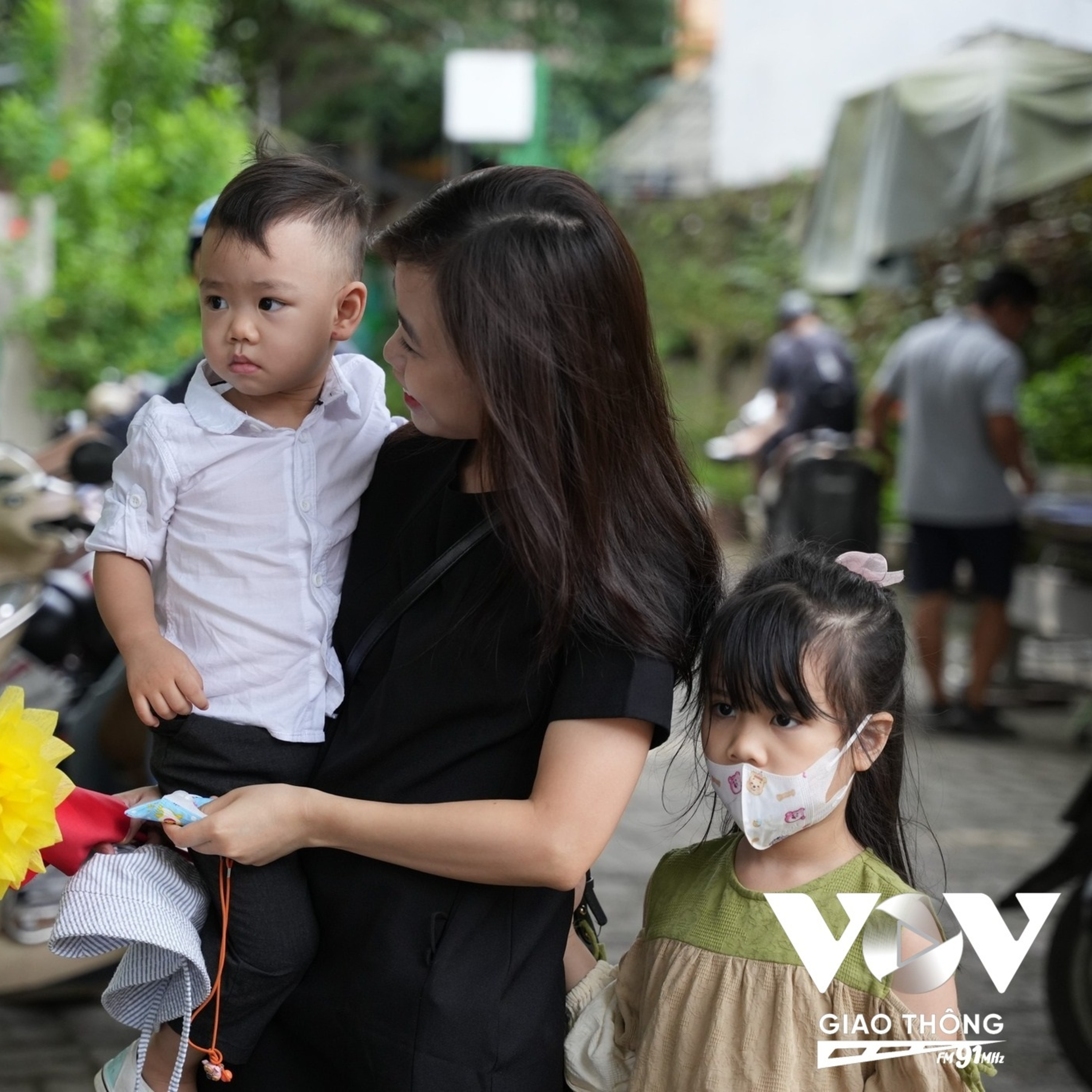 Nghỉ tết của học sinh Hà Nội bằng một nửa các địa phương khác, nhưng đa số phụ huynh vẫn… hài lòng