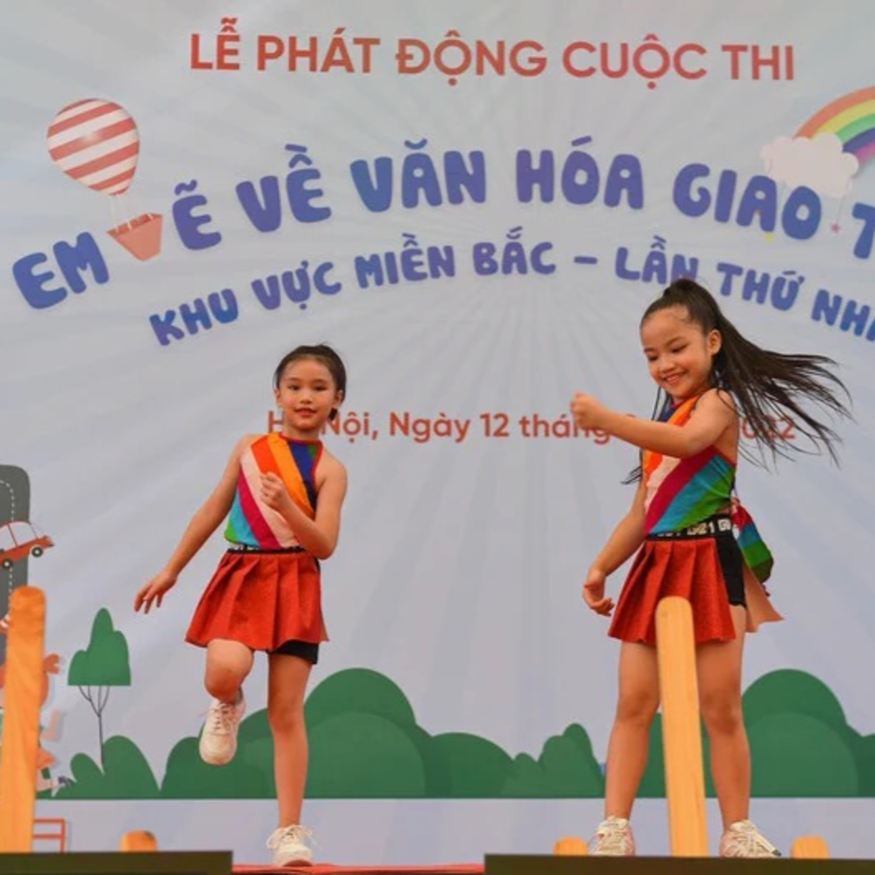 Các cuộc thi tài năng cho trẻ em nở rộ như nấm sau mưa: Phụ huynh nên lựa chọn tham gia như thế nào? episode artwork