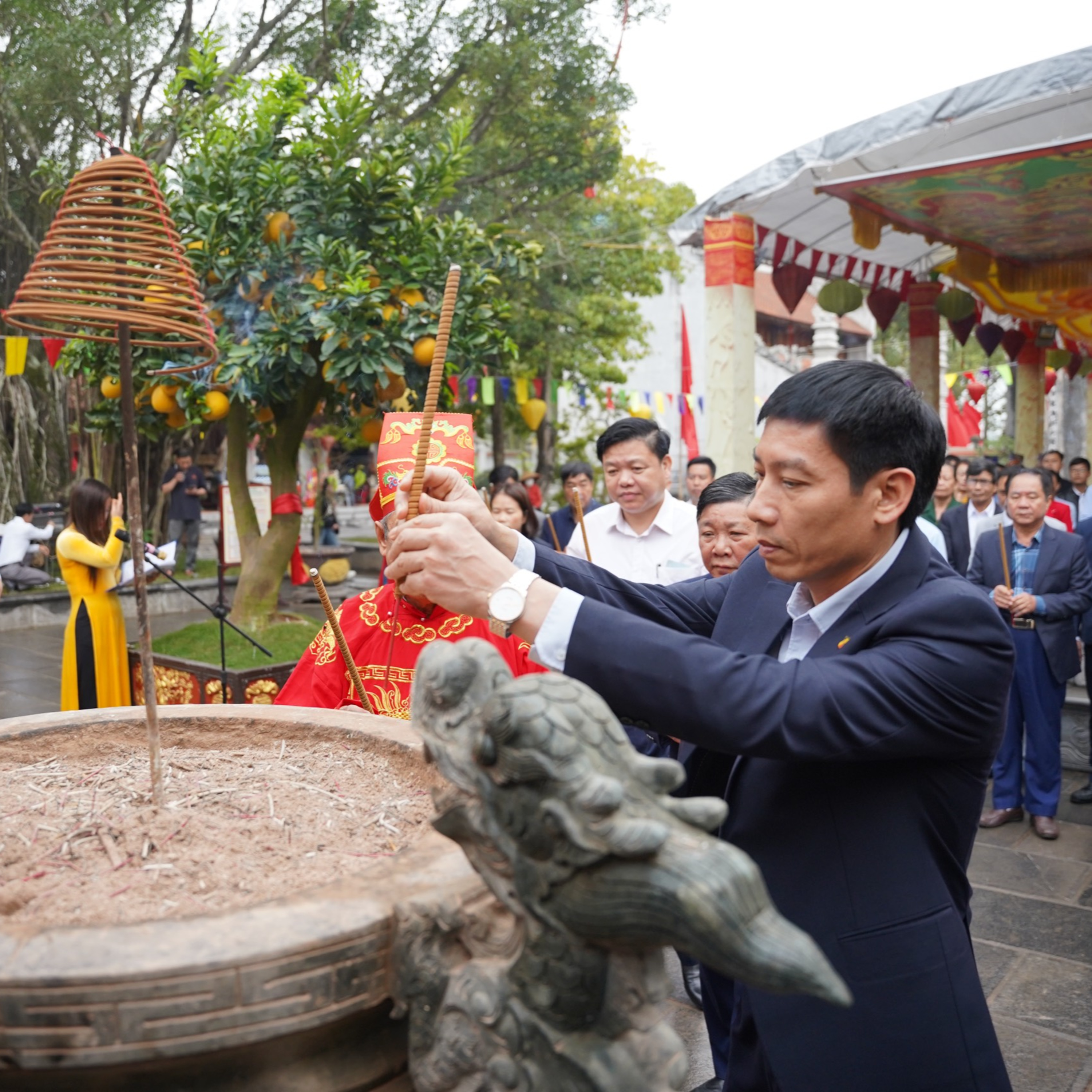 Nhật ký Đô thị