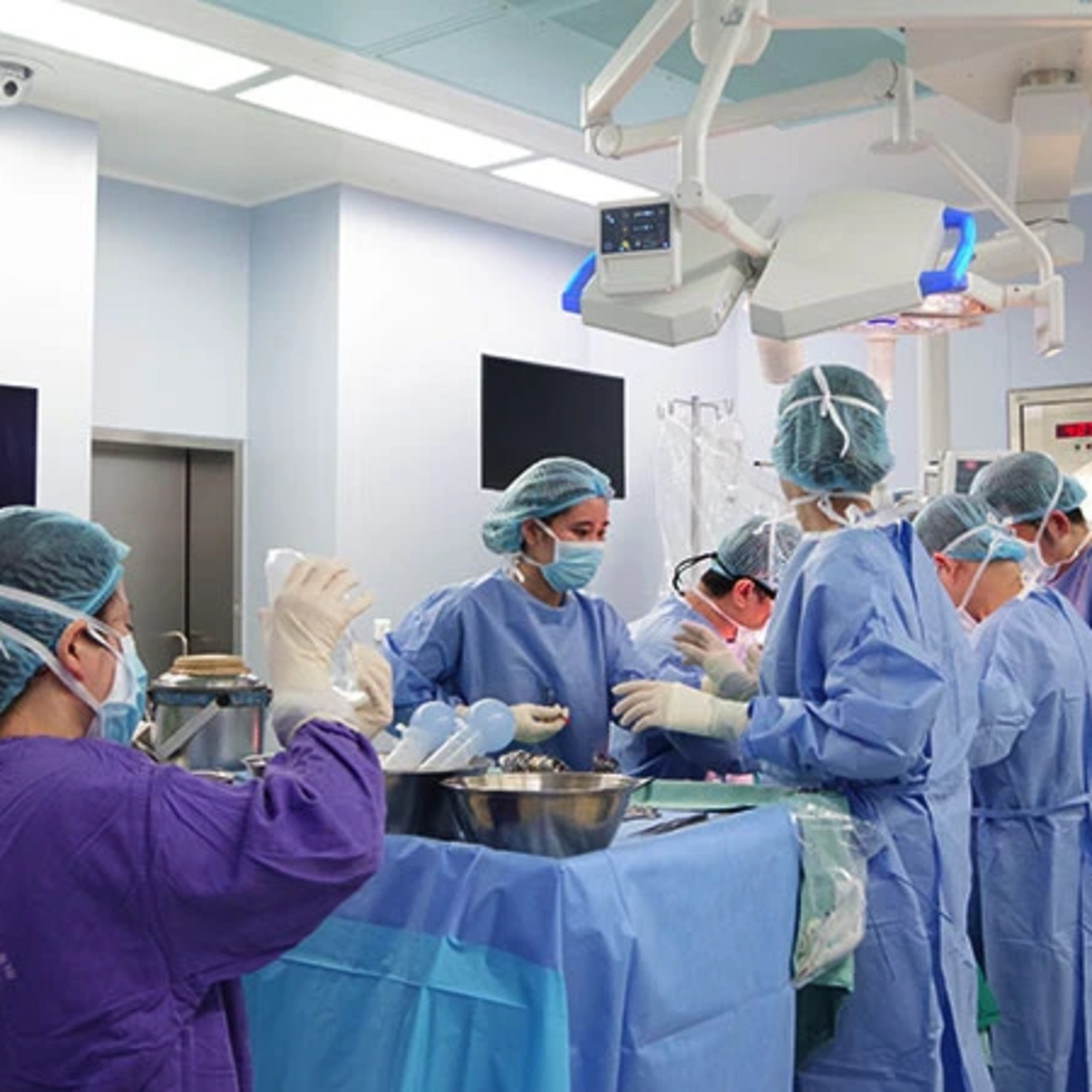 Thiếu hụt nguồn cung mô tạng cho bệnh nhân, cách nào giải quyết?