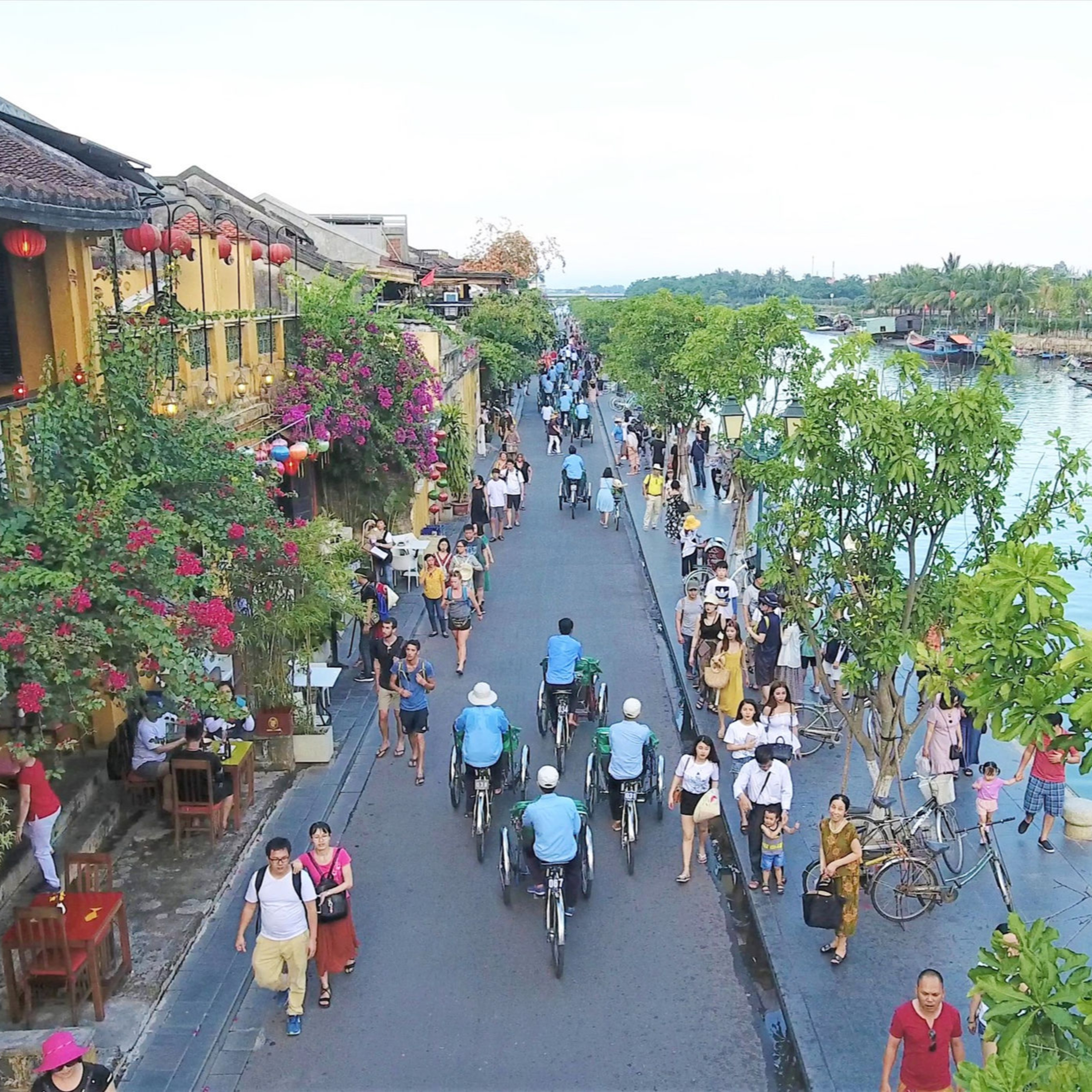 Nhật ký Đô thị