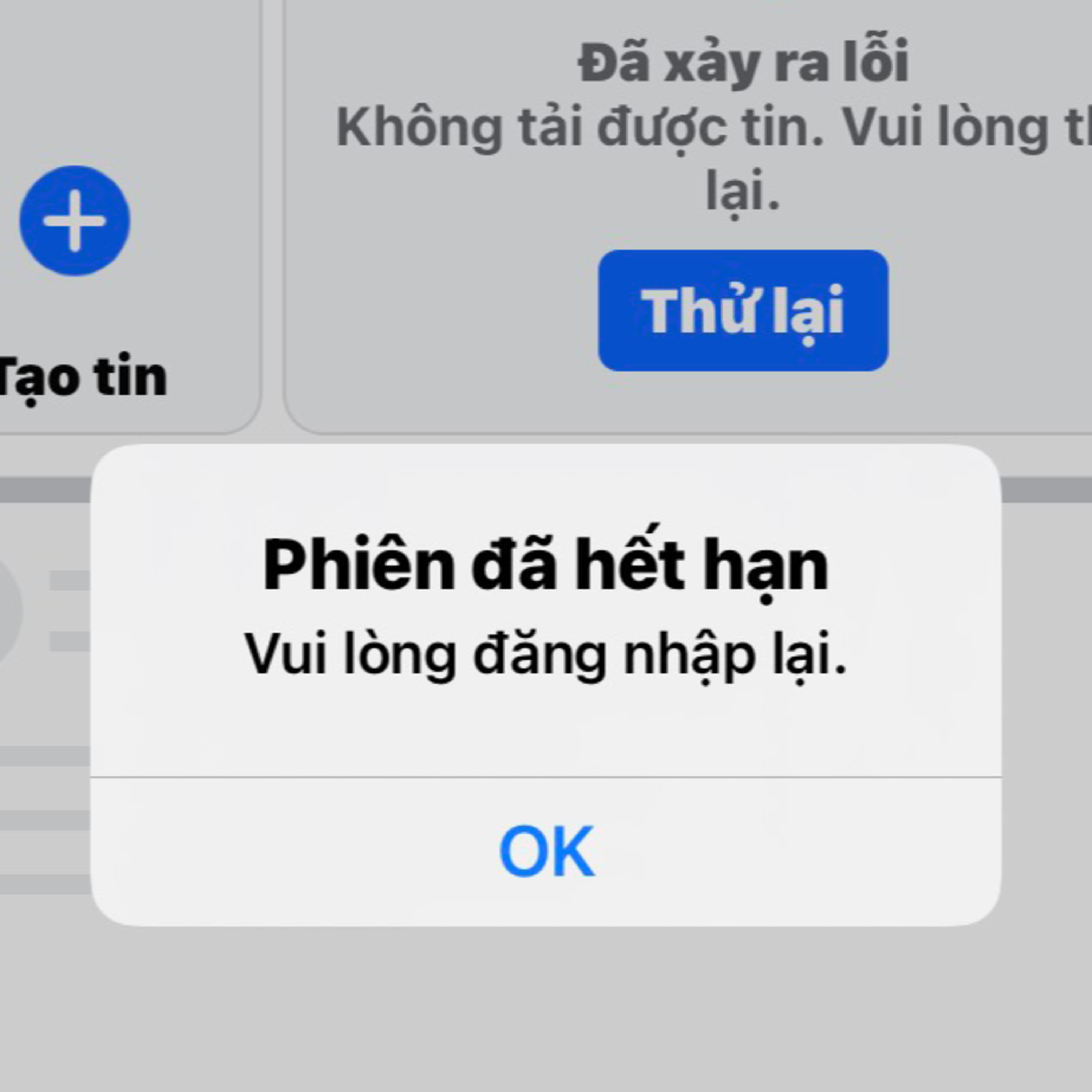Facebook "sập": Điều khoản sử dụng không rõ ràng, không có cơ sở đòi bồi thường