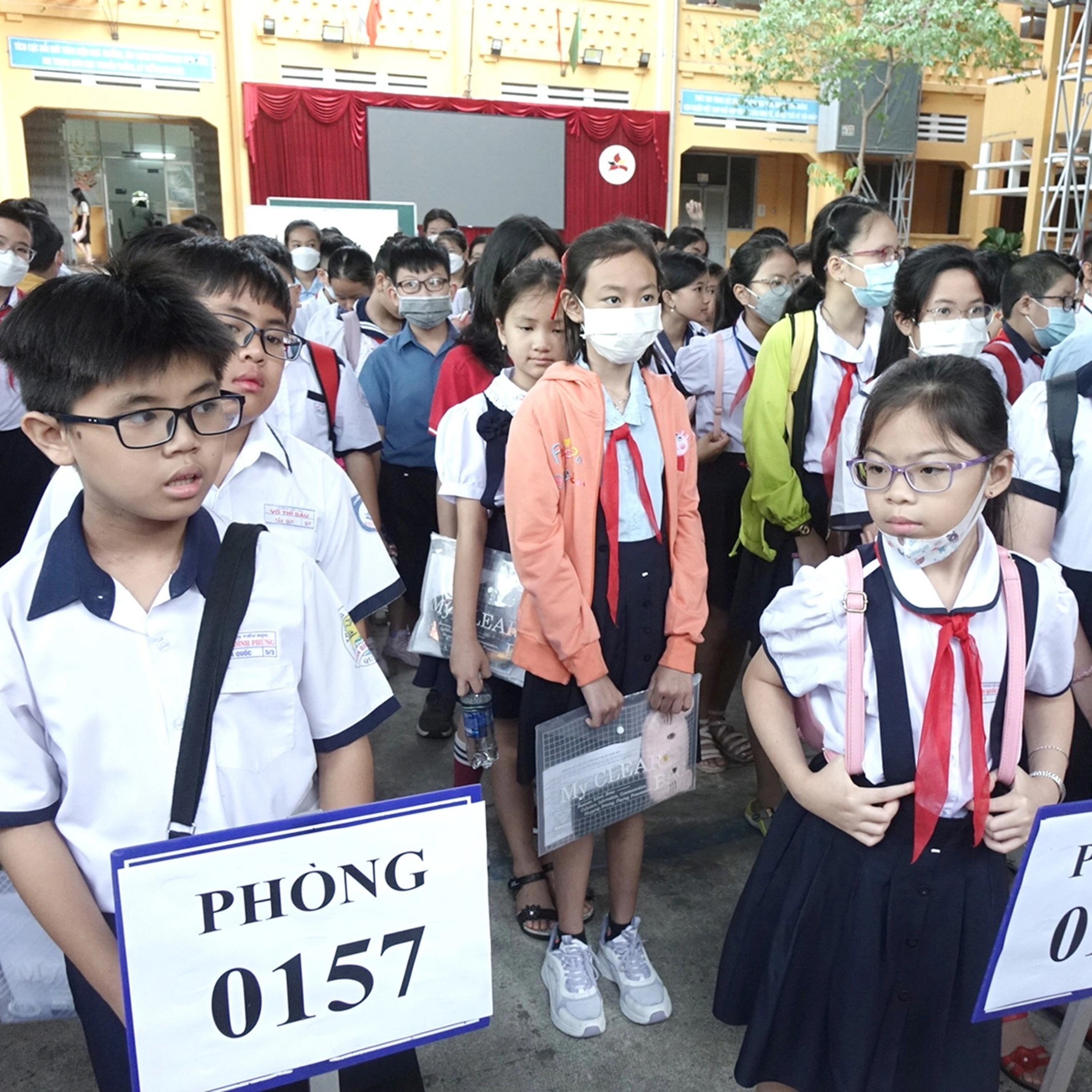 Ngừng tuyển sinh THCS hệ chuyên: Đúng lý nhưng cũng cần hợp tình