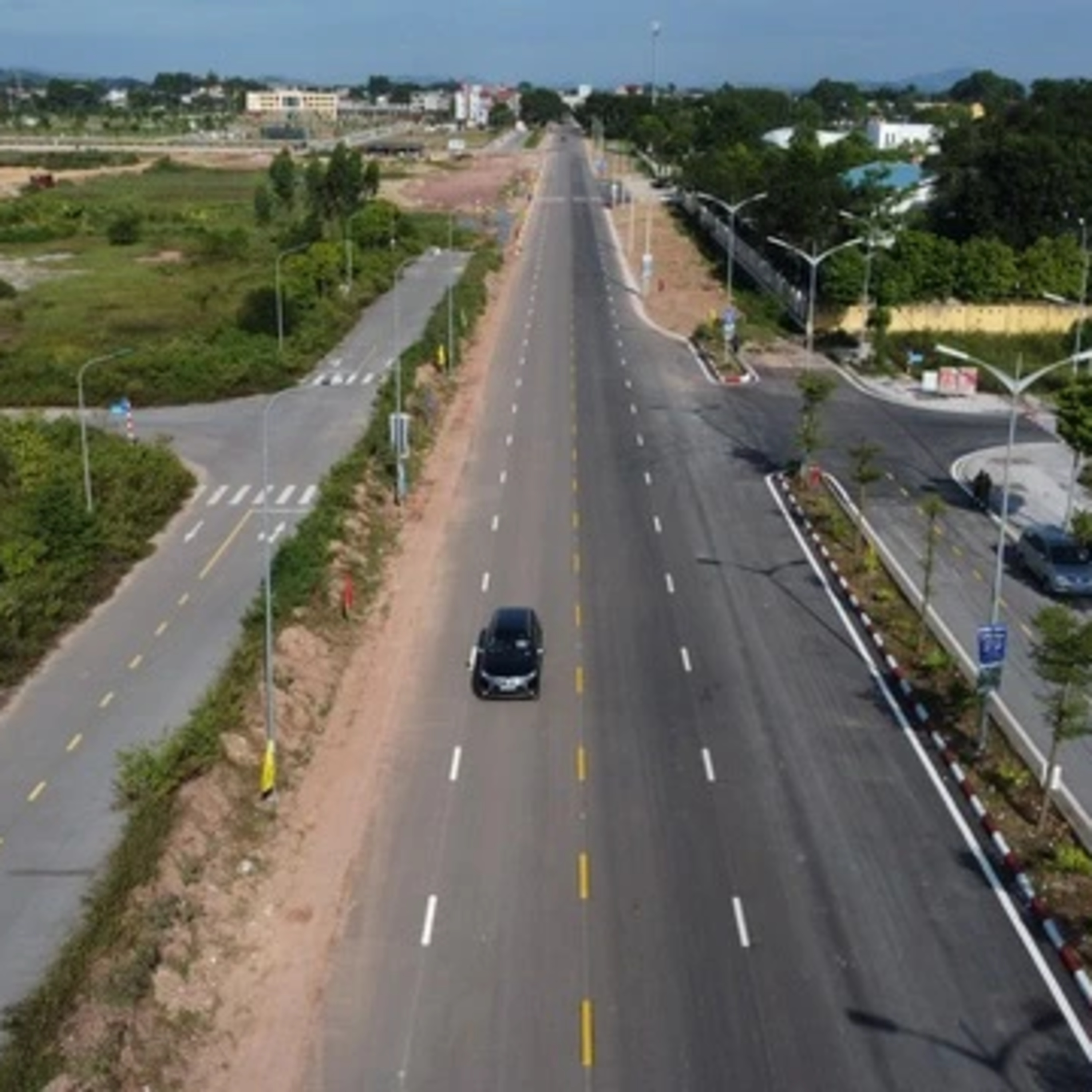 Nhật ký Đô thị