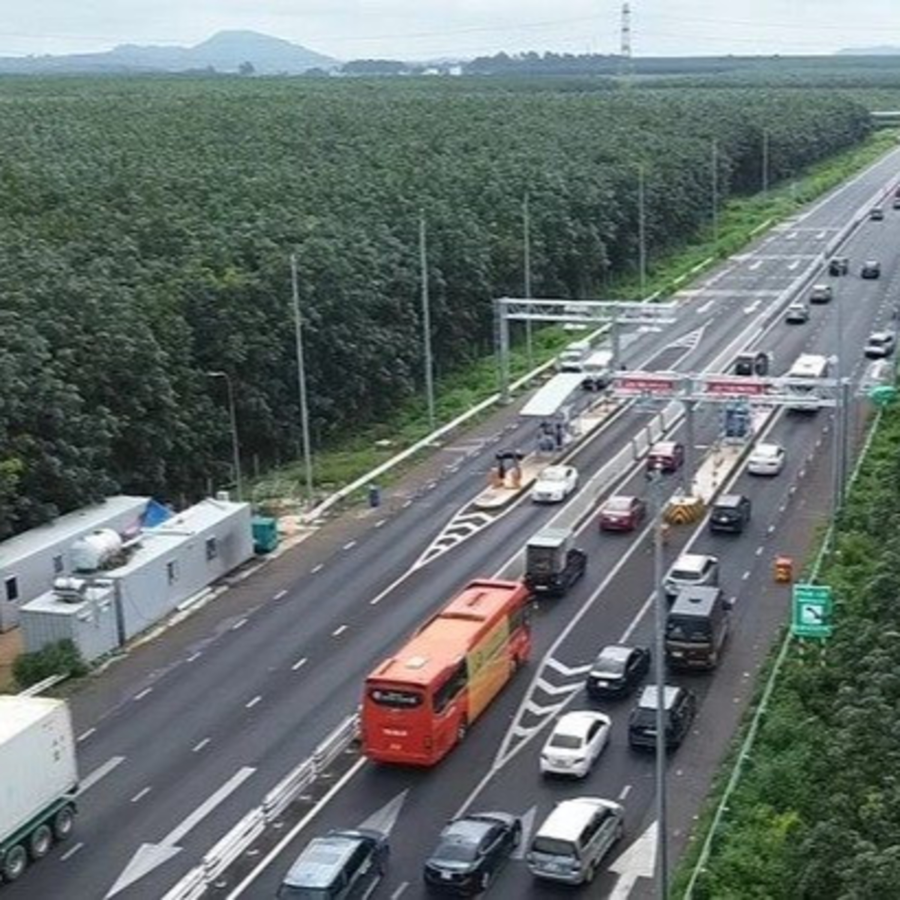Bất cập cần tháo gỡ trên cao tốc Phan Thiết - Dầu Giây, Phan Thiết - Vĩnh Hảo để hạn chế tai nạn giao thông