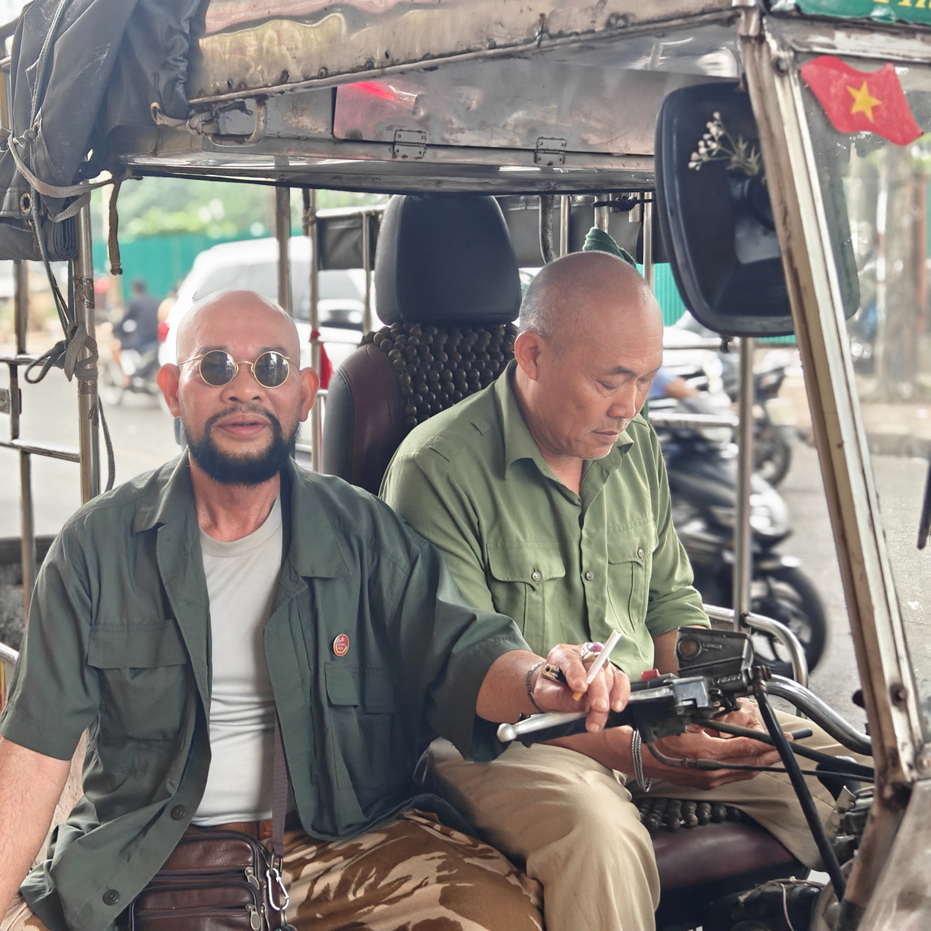 Nhật ký Đô thị