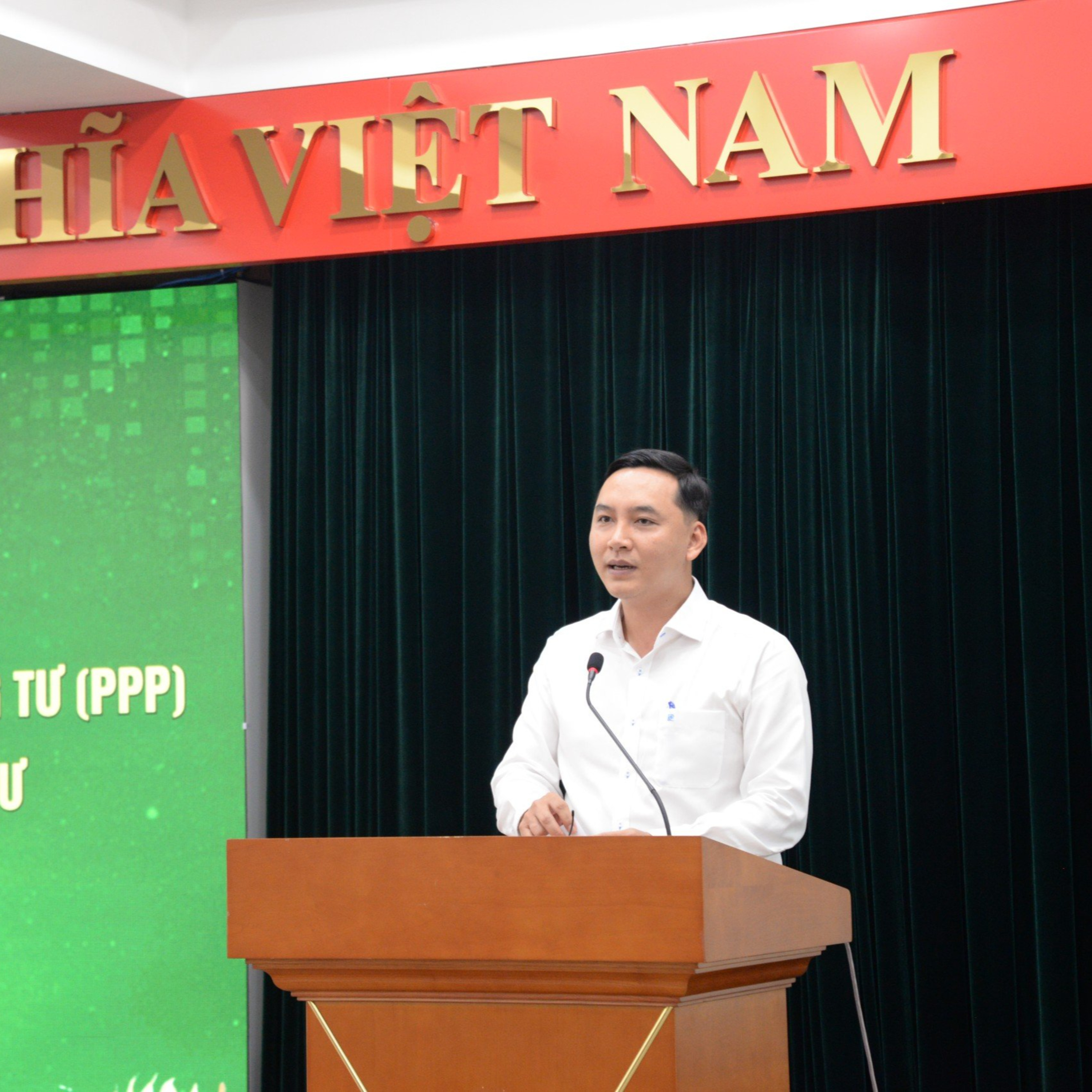 Tp.Thủ Đức tiên phong vận dụng NQ98 để kêu gọi đầu tư dự án theo hình thức PPP episode artwork