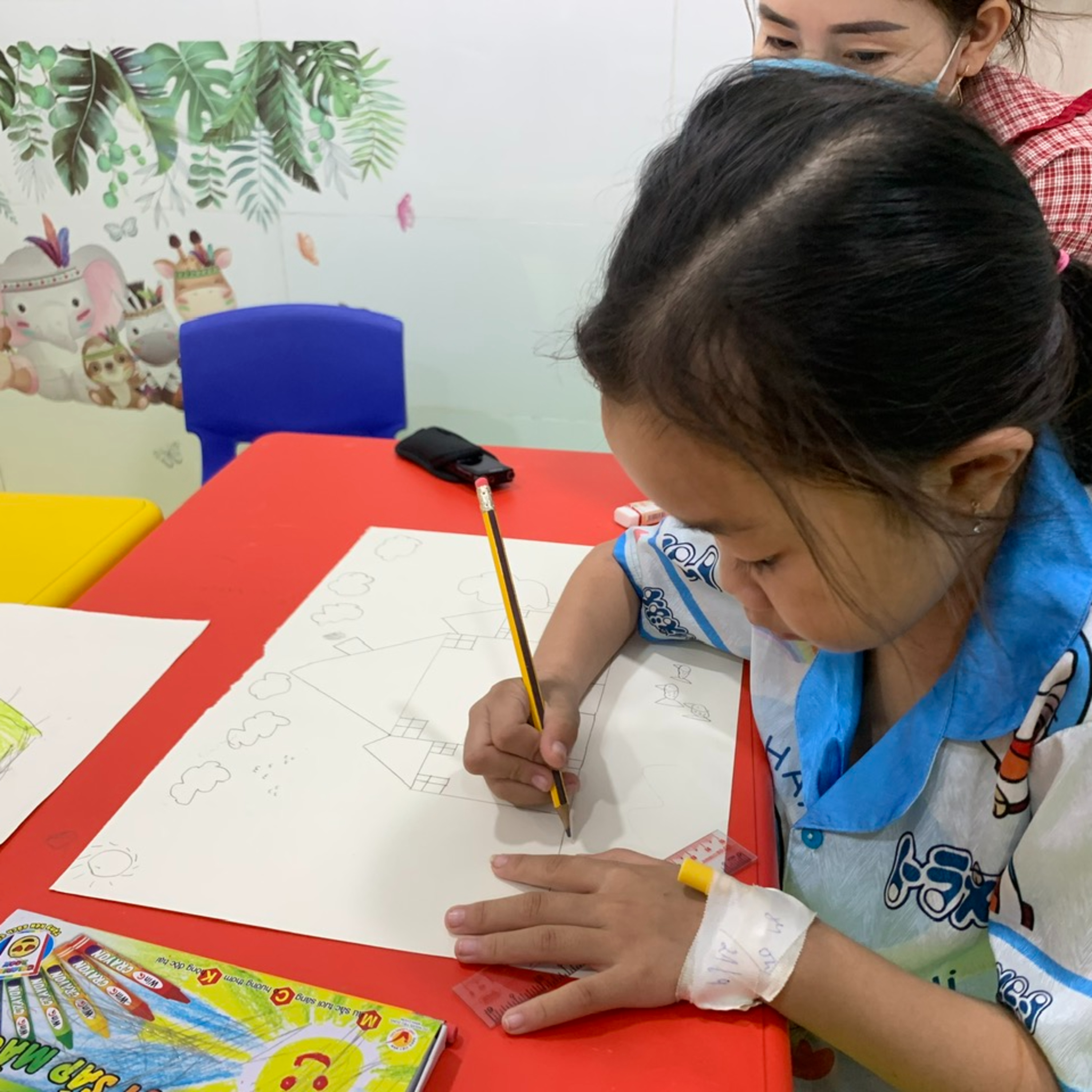 Nhật ký Đô thị