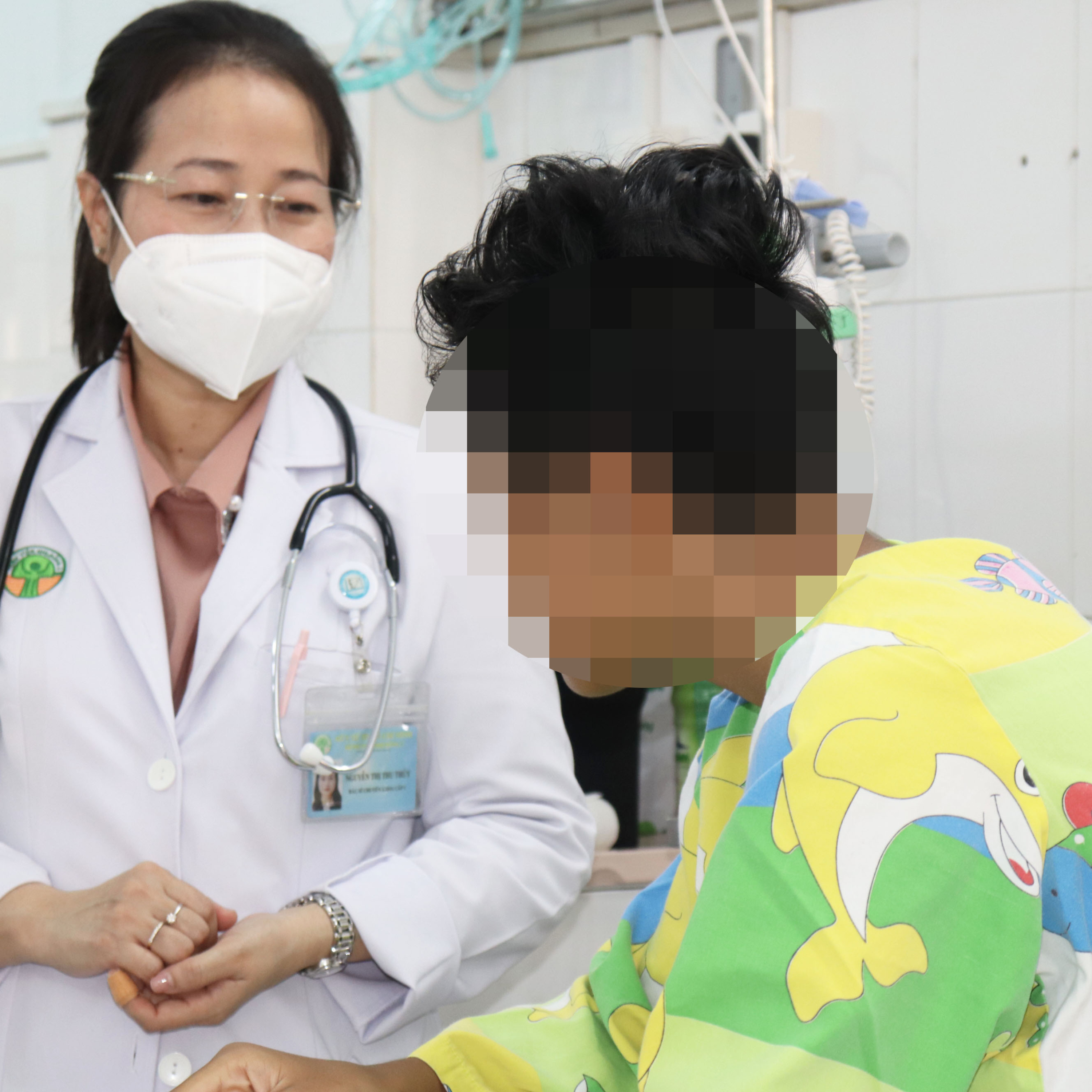 TP.HCM: Cần hành động quyết liệt trước những vụ ngộ độc thực phẩm vừa xảy ra episode artwork