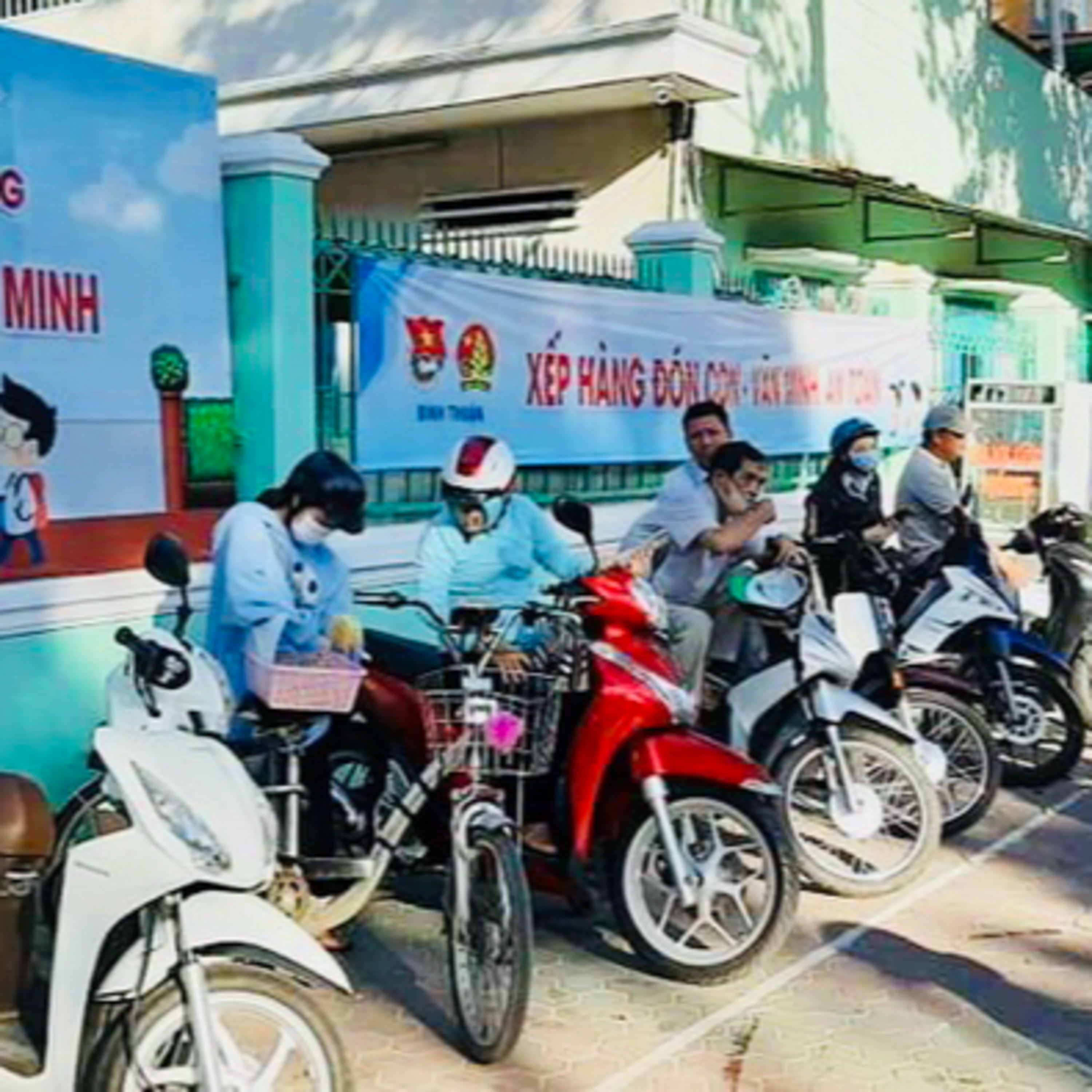 TpHCM: Cổng trường an toàn - trẻ em hạnh phúc episode artwork