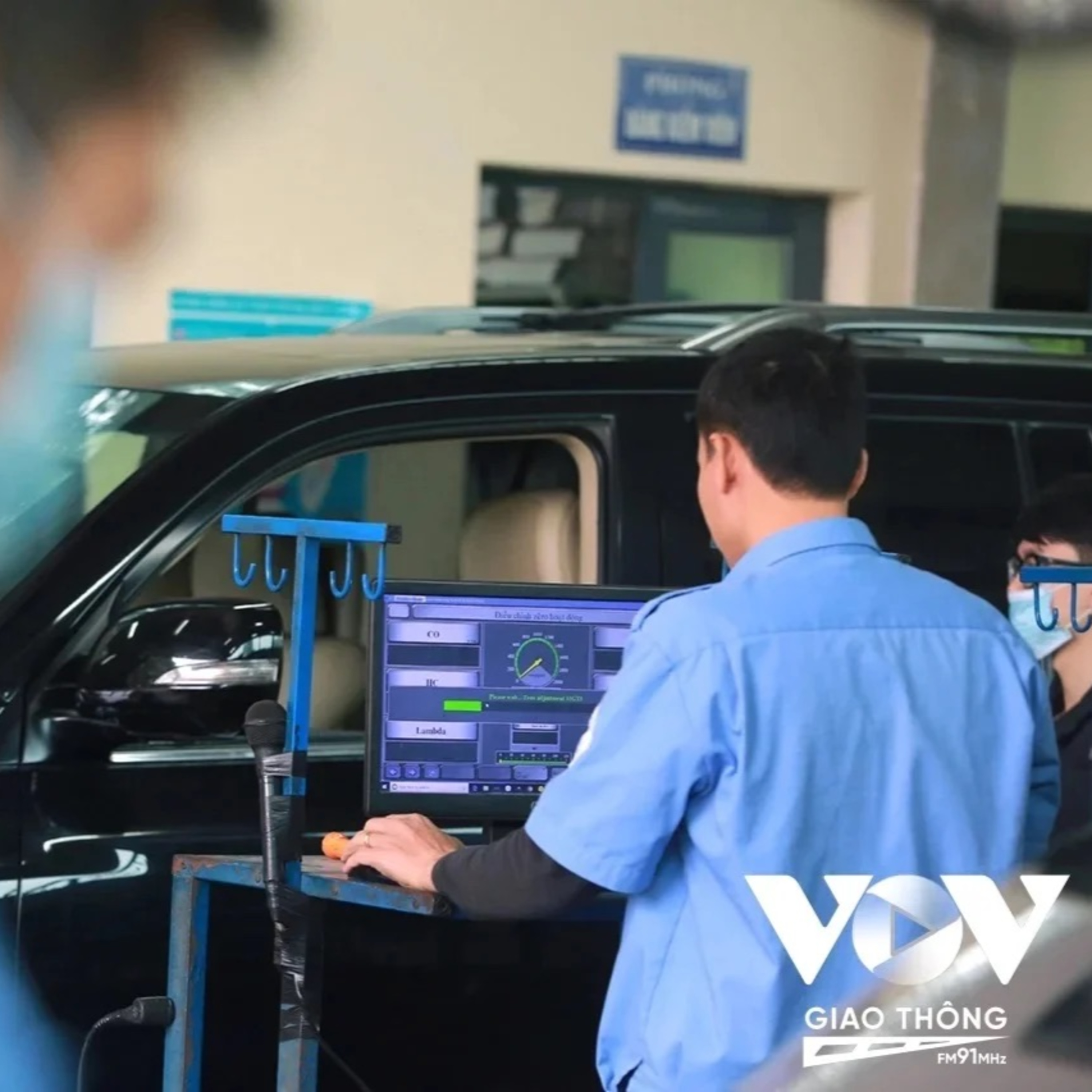 Làm gì để tránh đứt gãy hoạt động trong giai đoạn cao điểm xét xử các sai phạm trong hệ thống đăng kiểm episode artwork