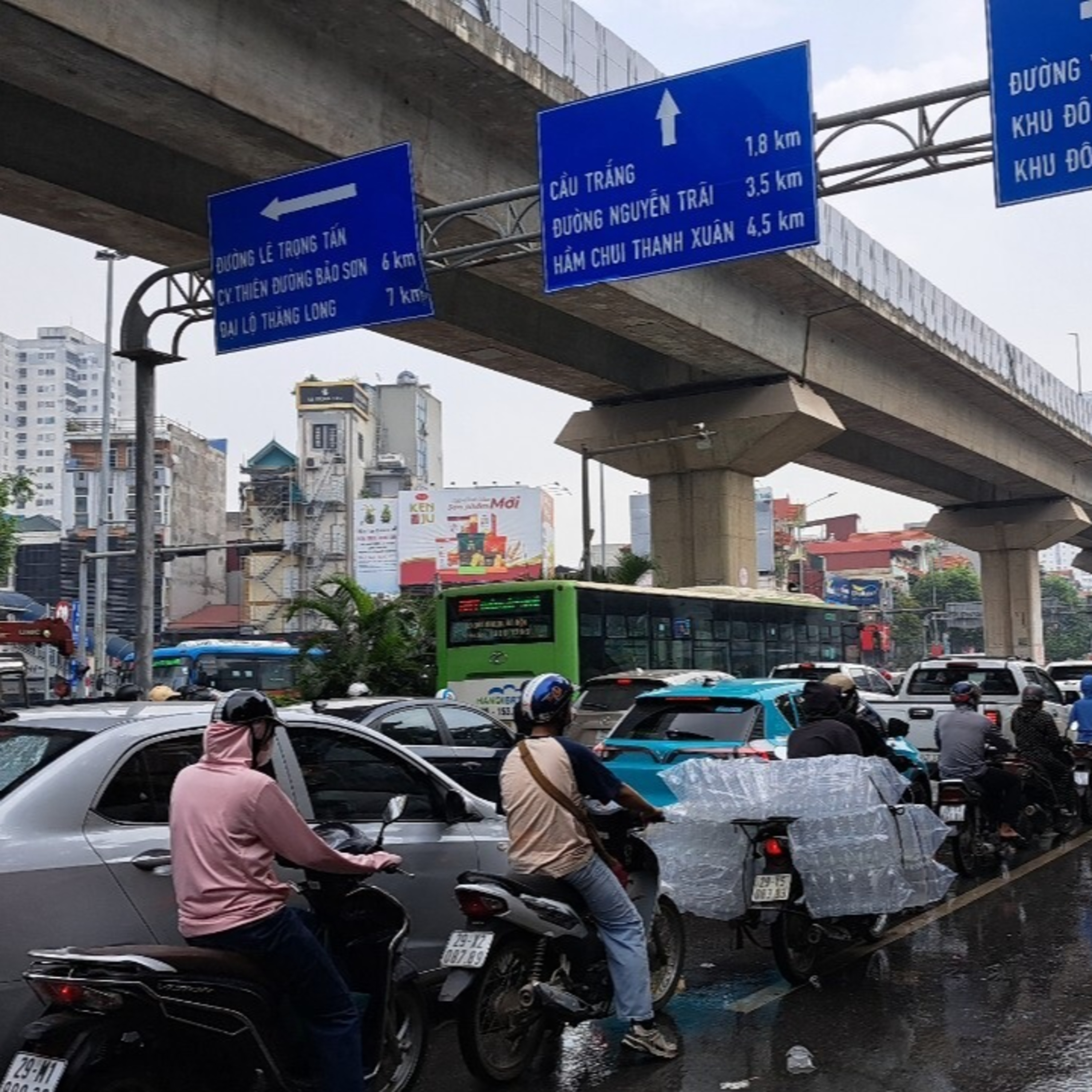 Nhật ký Đô thị