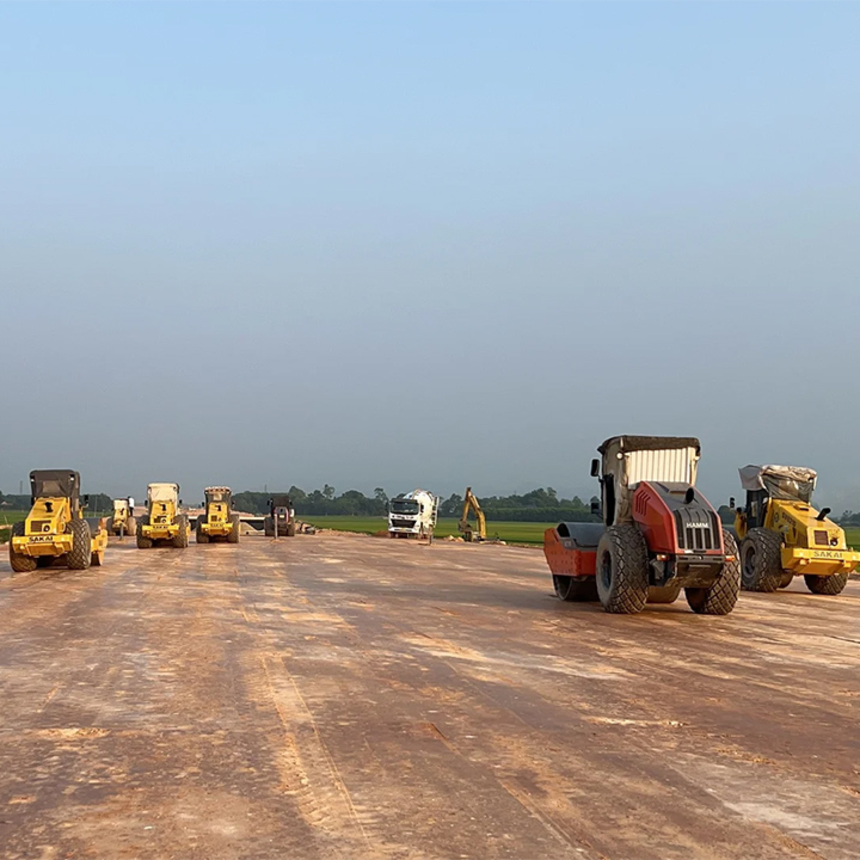 Đối thoại: Cao tốc Bắc-Nam qua Quảng Bình: Vướng mặt bằng, vật liệu-uy hiếp tiến độ thông xe 1 số nút giao dịp 30/4/2025 episode artwork
